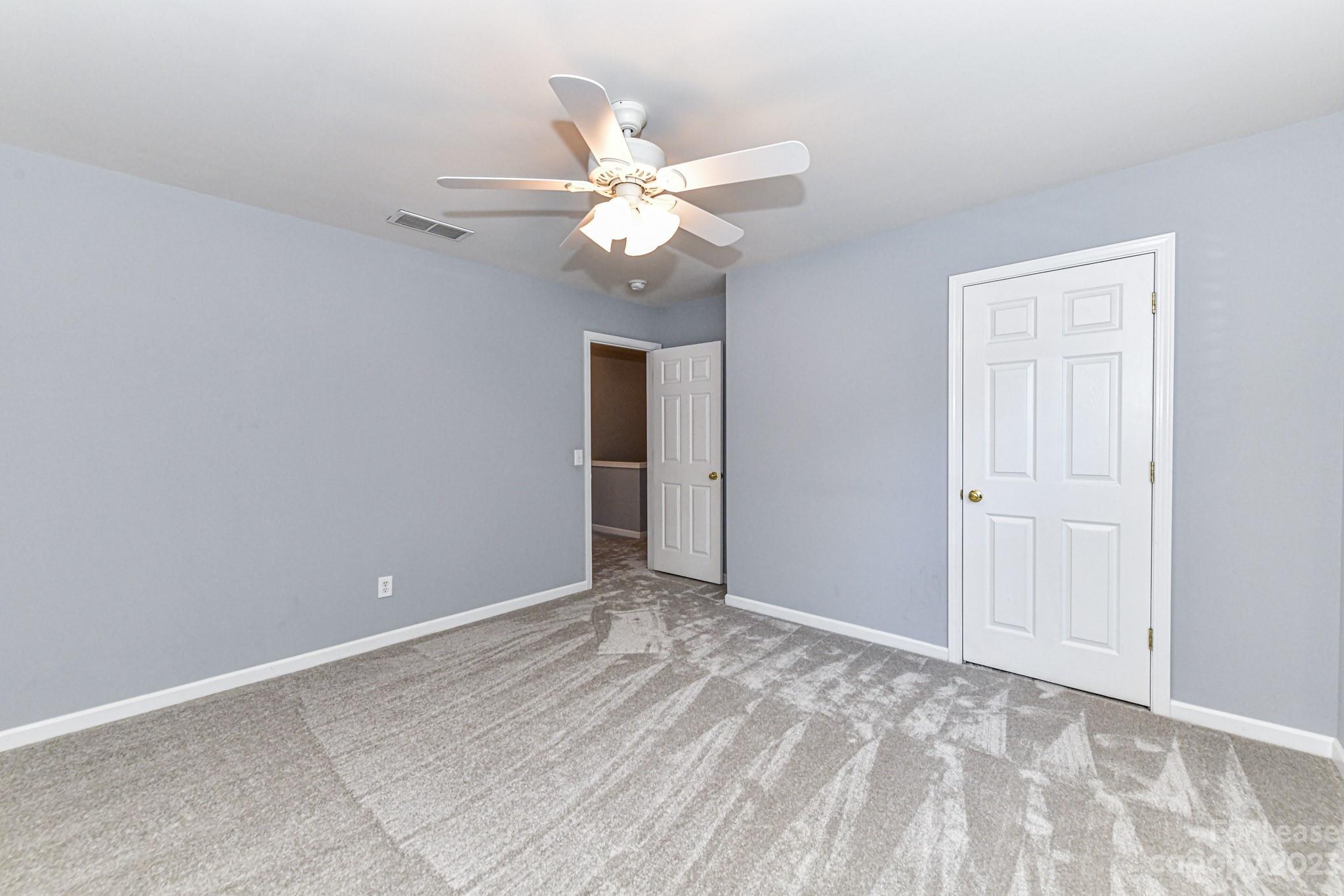 Victoria Bay - Residential Lease