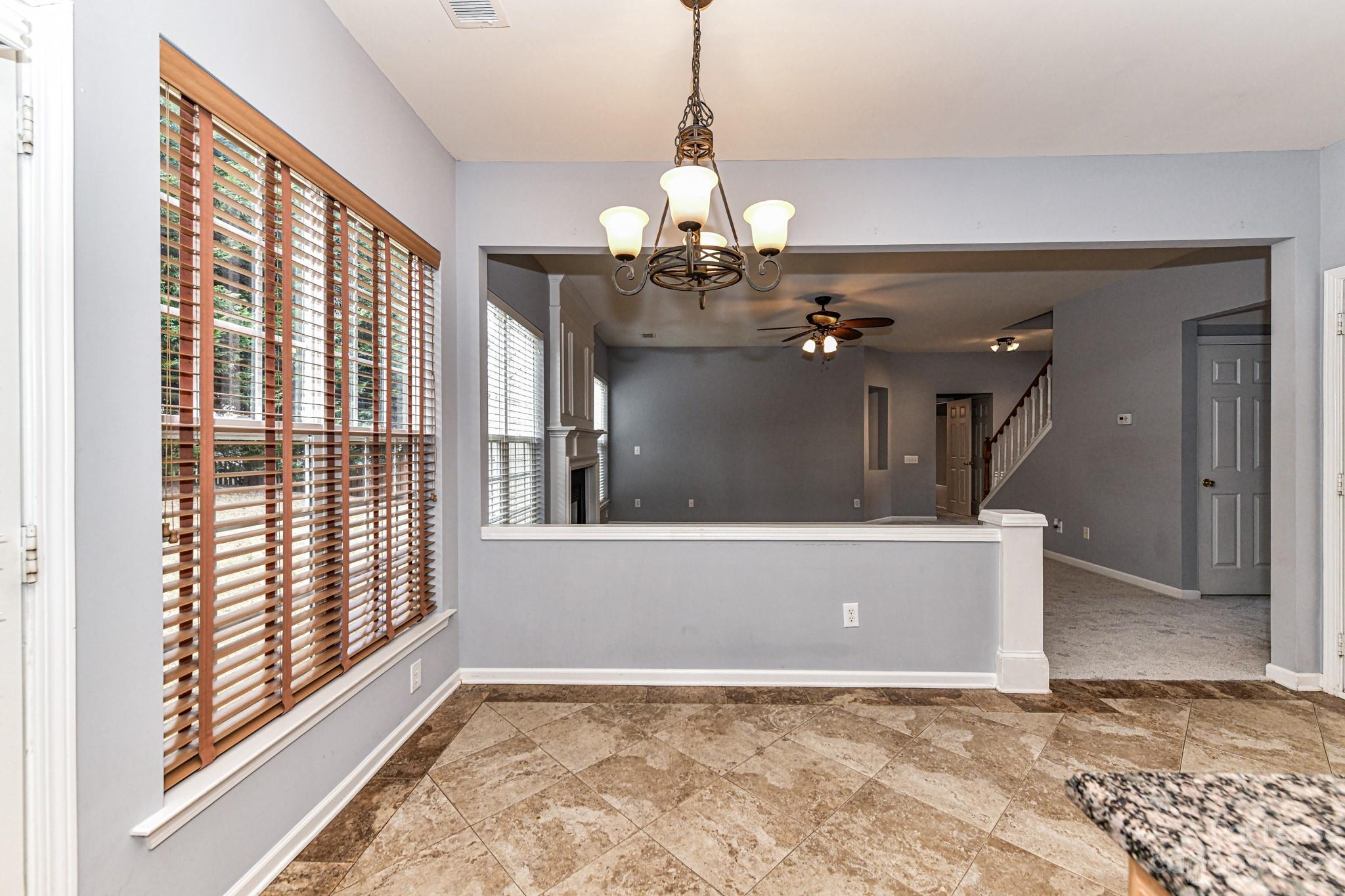 Victoria Bay - Residential Lease