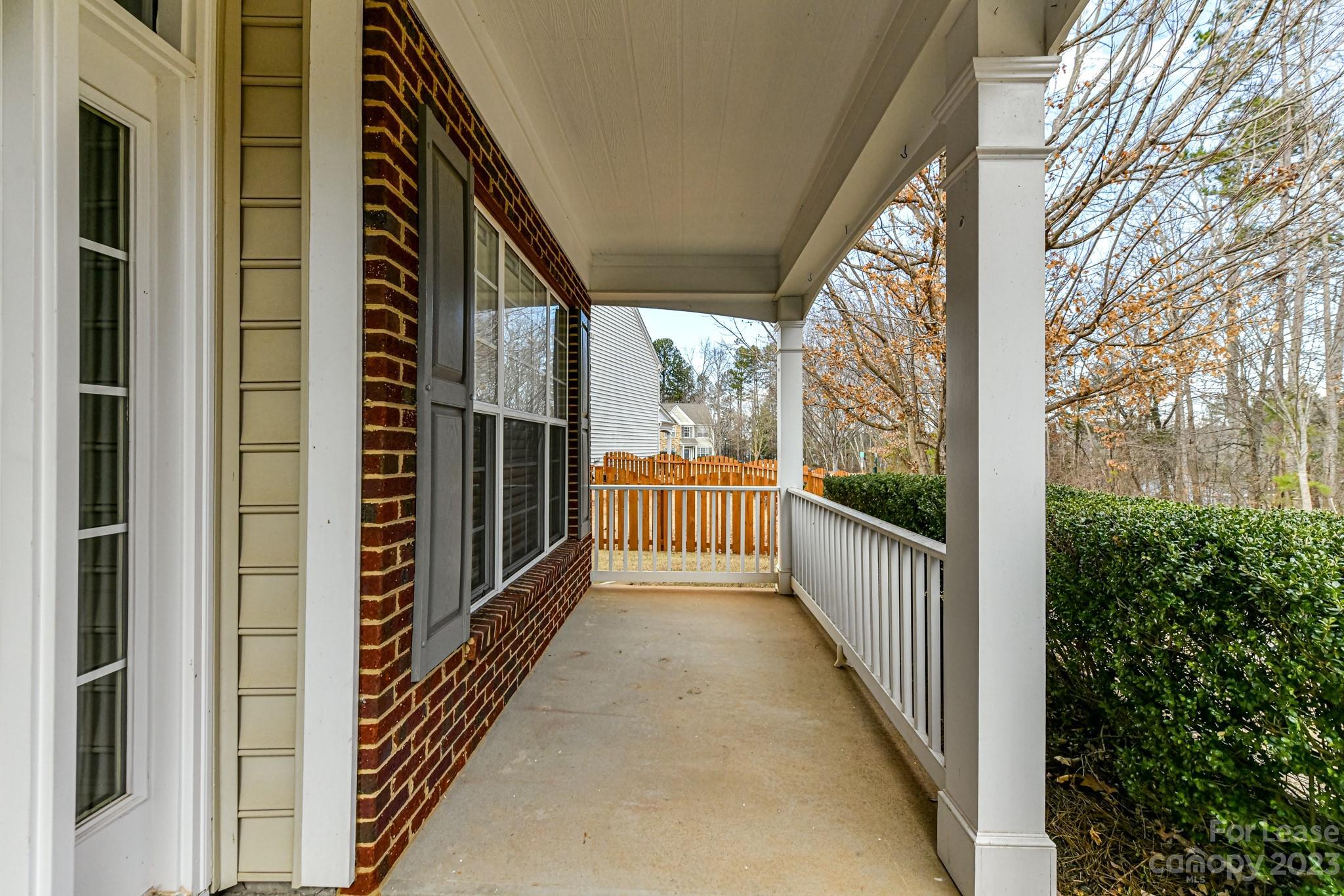 Victoria Bay - Residential Lease