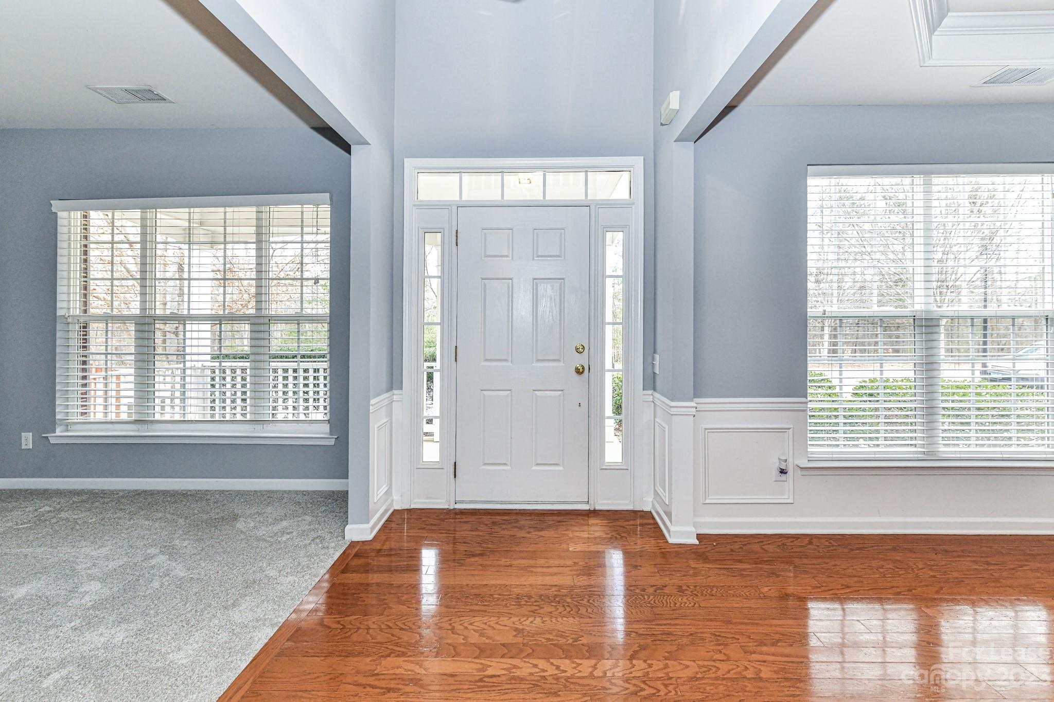 Victoria Bay - Residential Lease