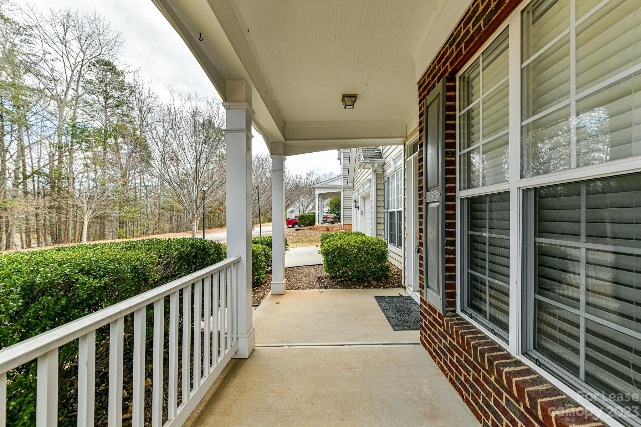 Victoria Bay - Residential Lease