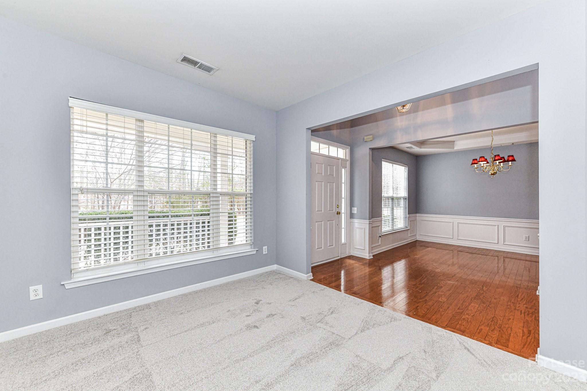 Victoria Bay - Residential Lease