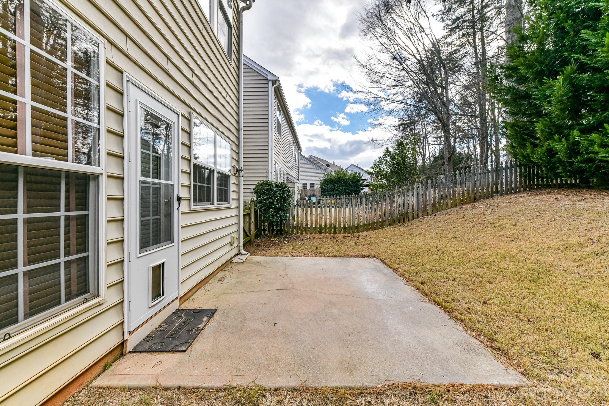 Victoria Bay - Residential Lease
