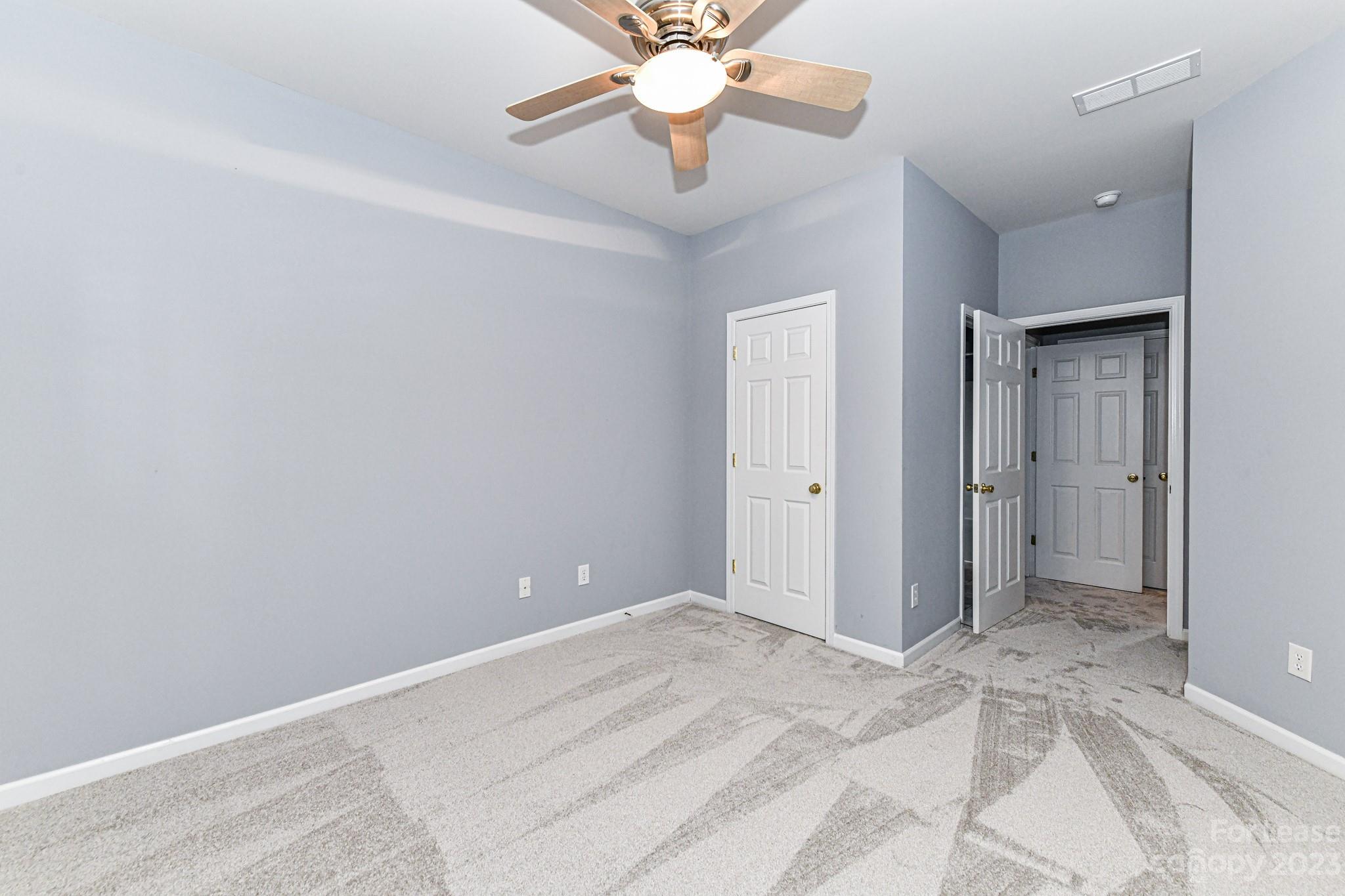 Victoria Bay - Residential Lease