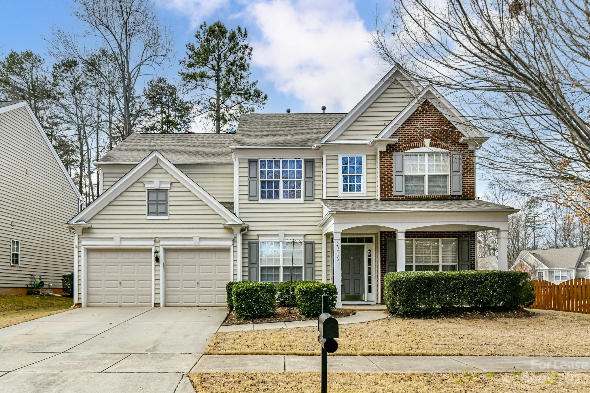 Victoria Bay - Residential Lease