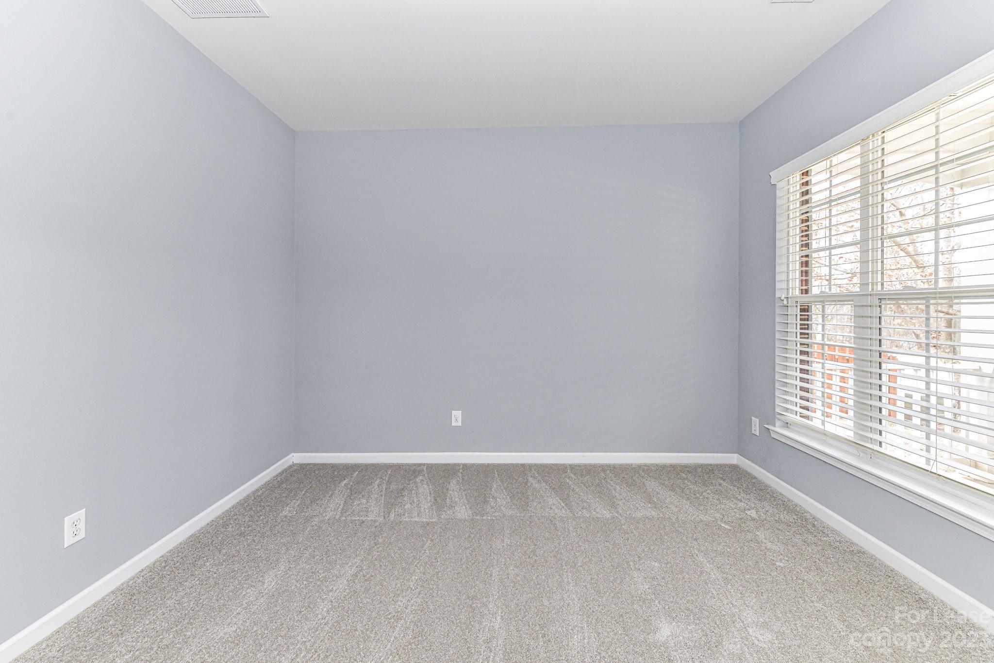 Victoria Bay - Residential Lease