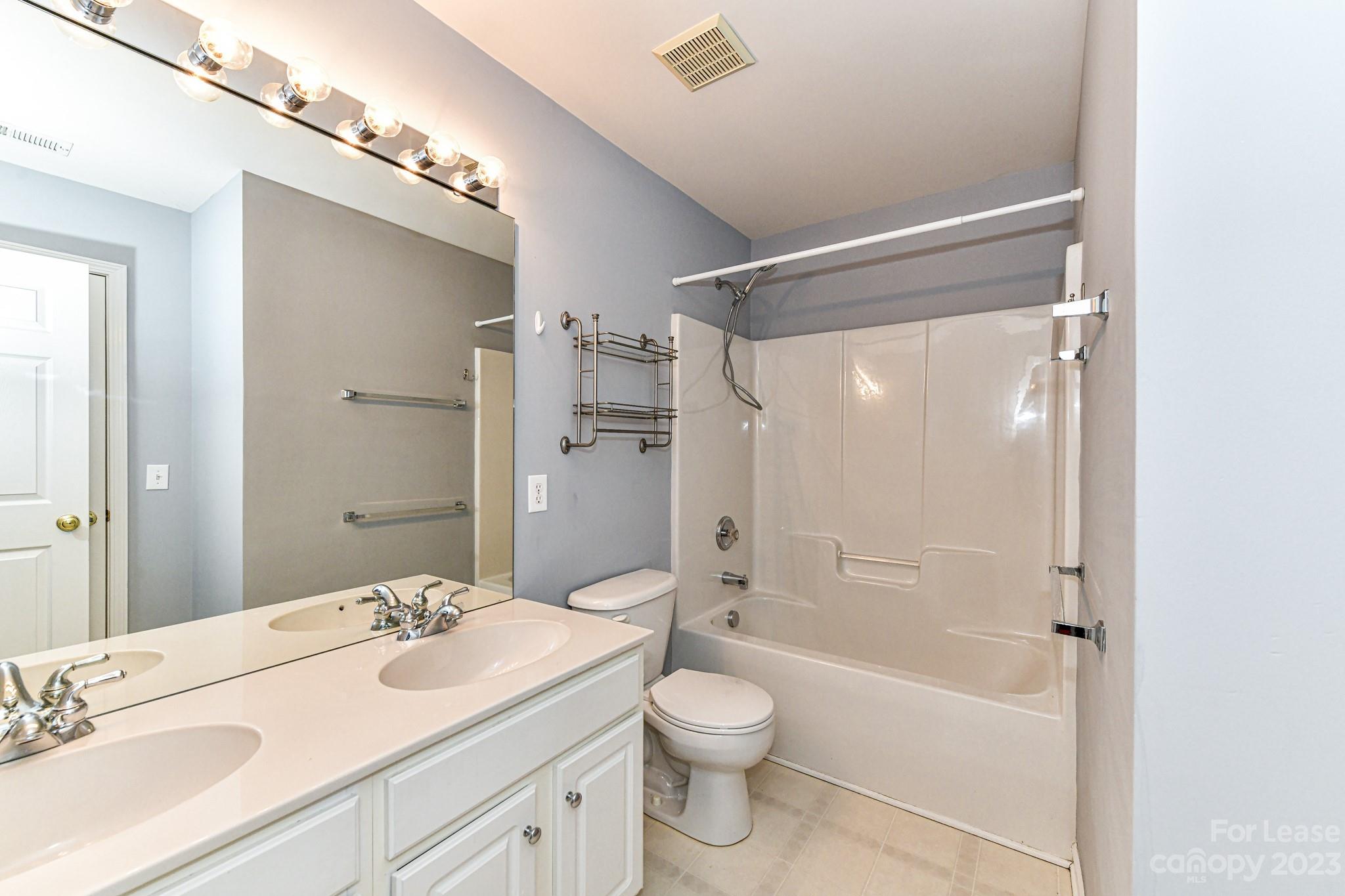 Victoria Bay - Residential Lease