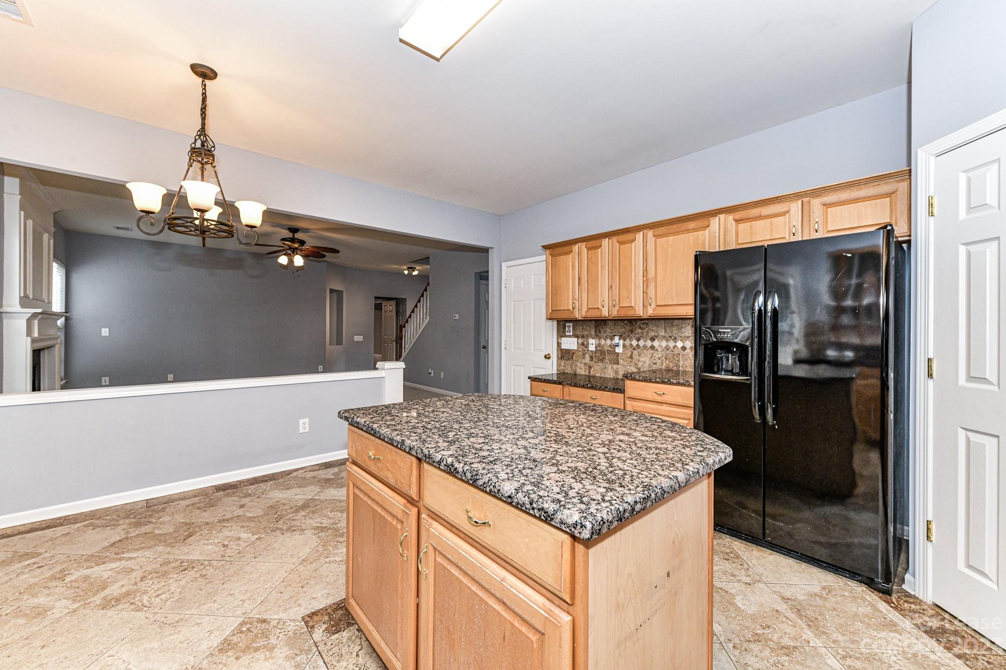 Victoria Bay - Residential Lease