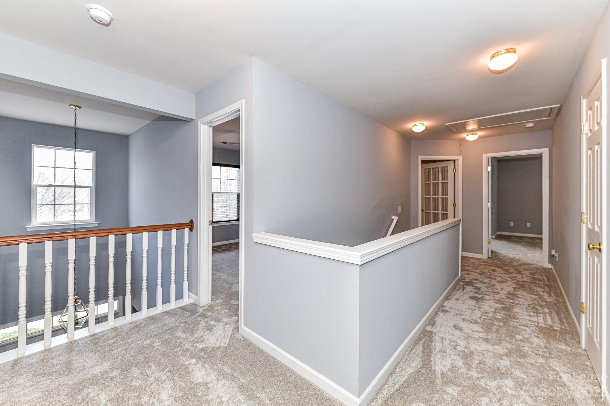 Victoria Bay - Residential Lease