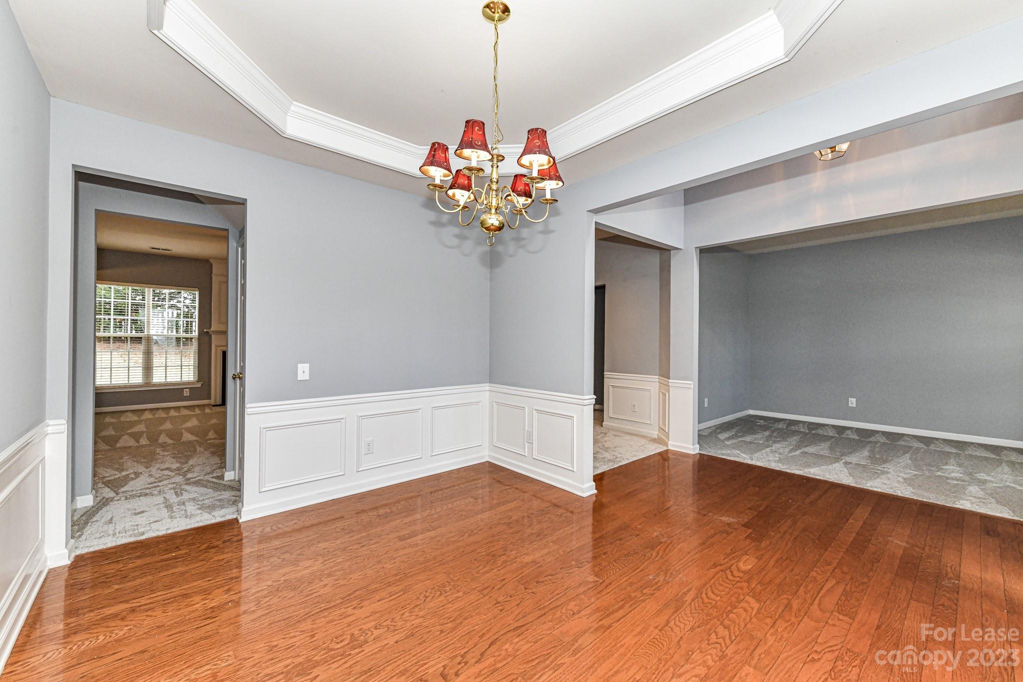 Victoria Bay - Residential Lease