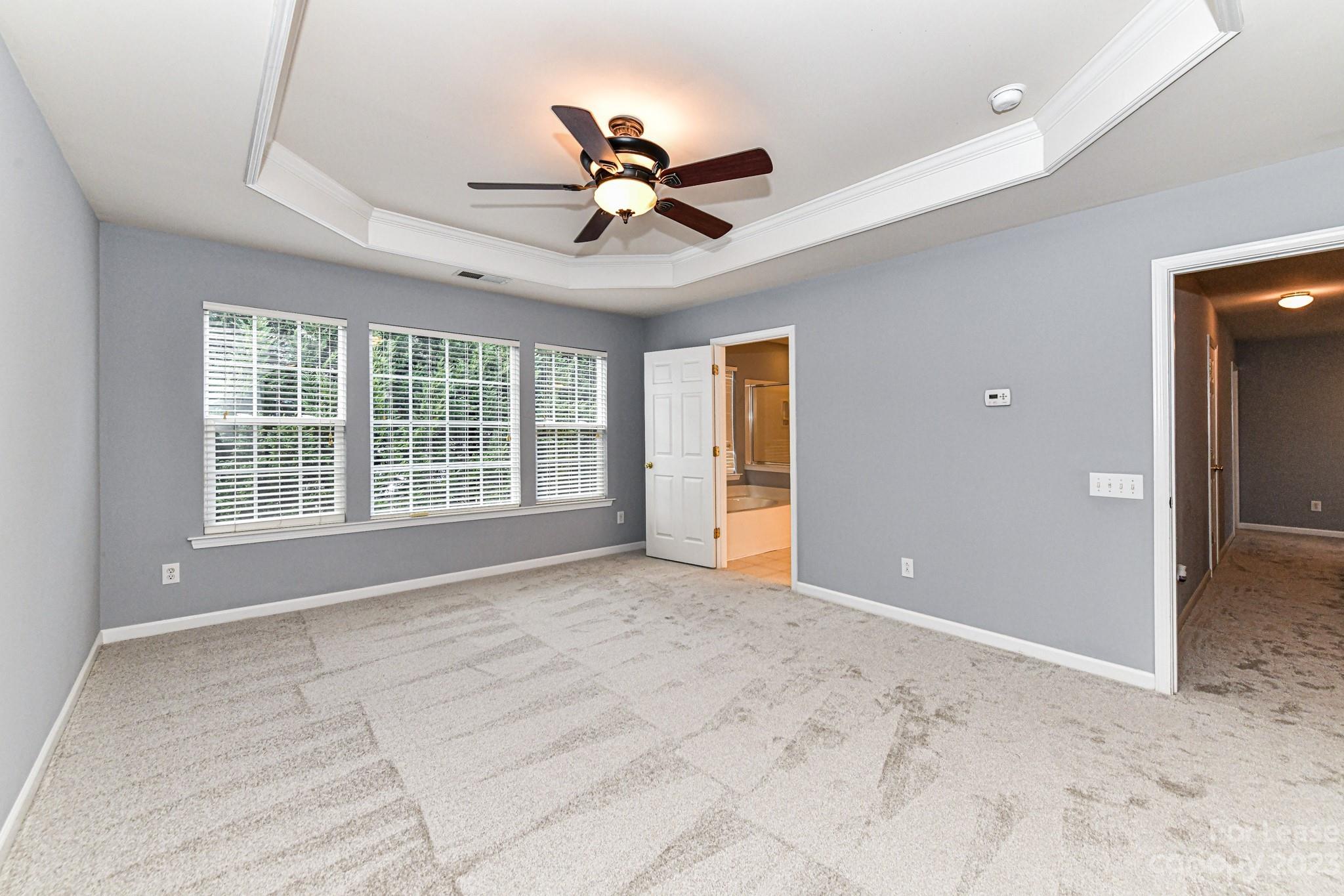 Victoria Bay - Residential Lease