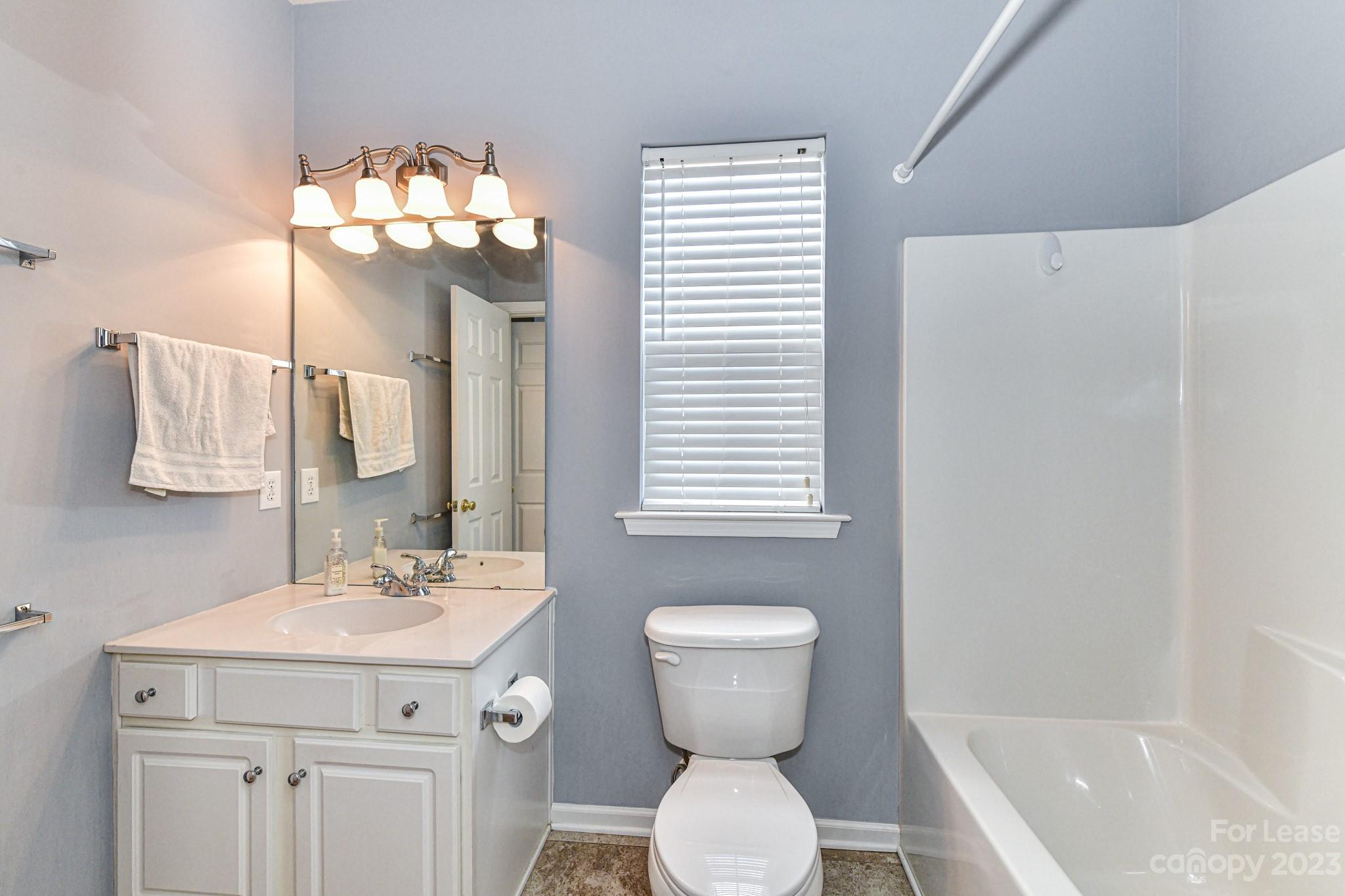 Victoria Bay - Residential Lease