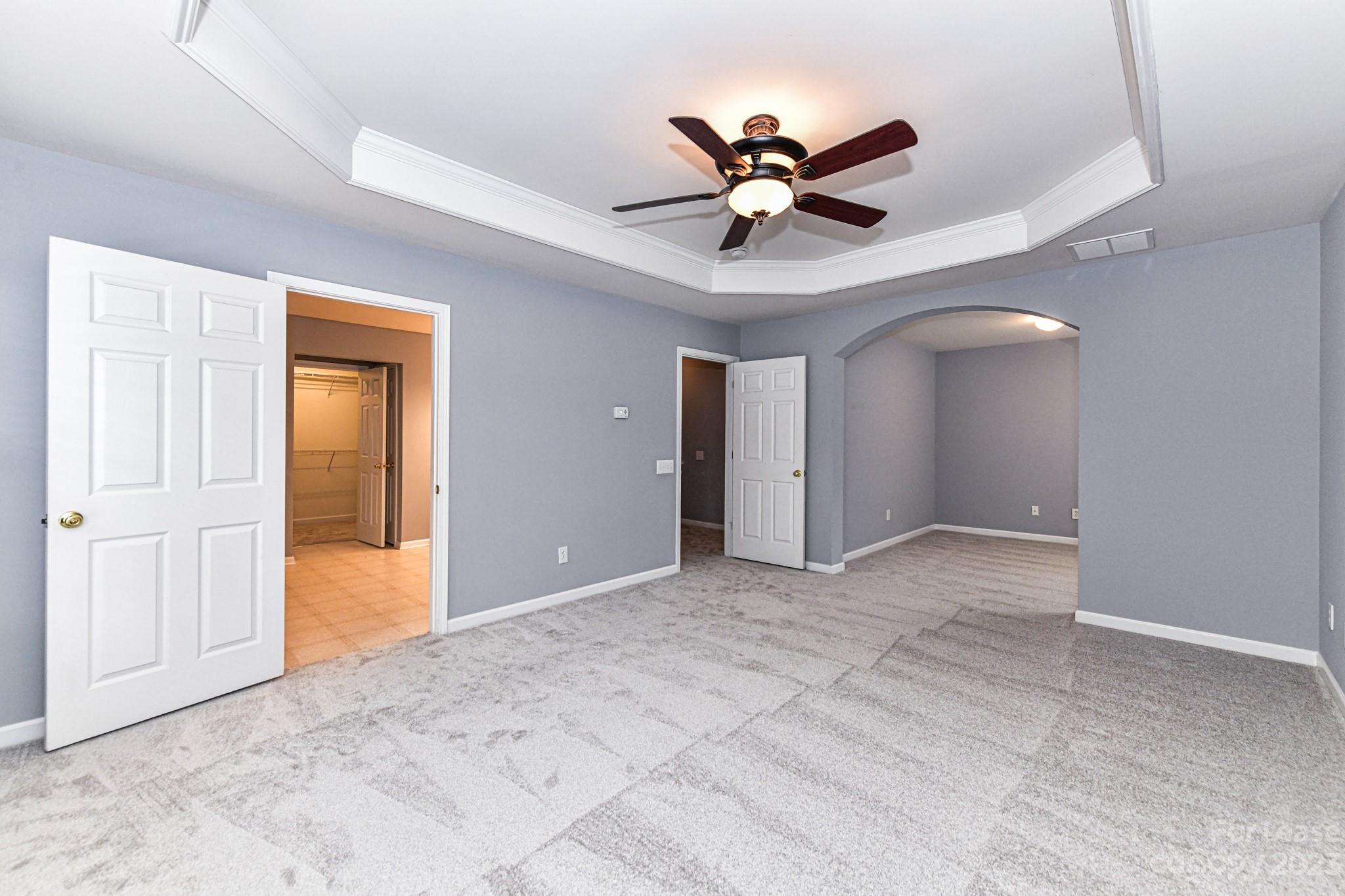 Victoria Bay - Residential Lease