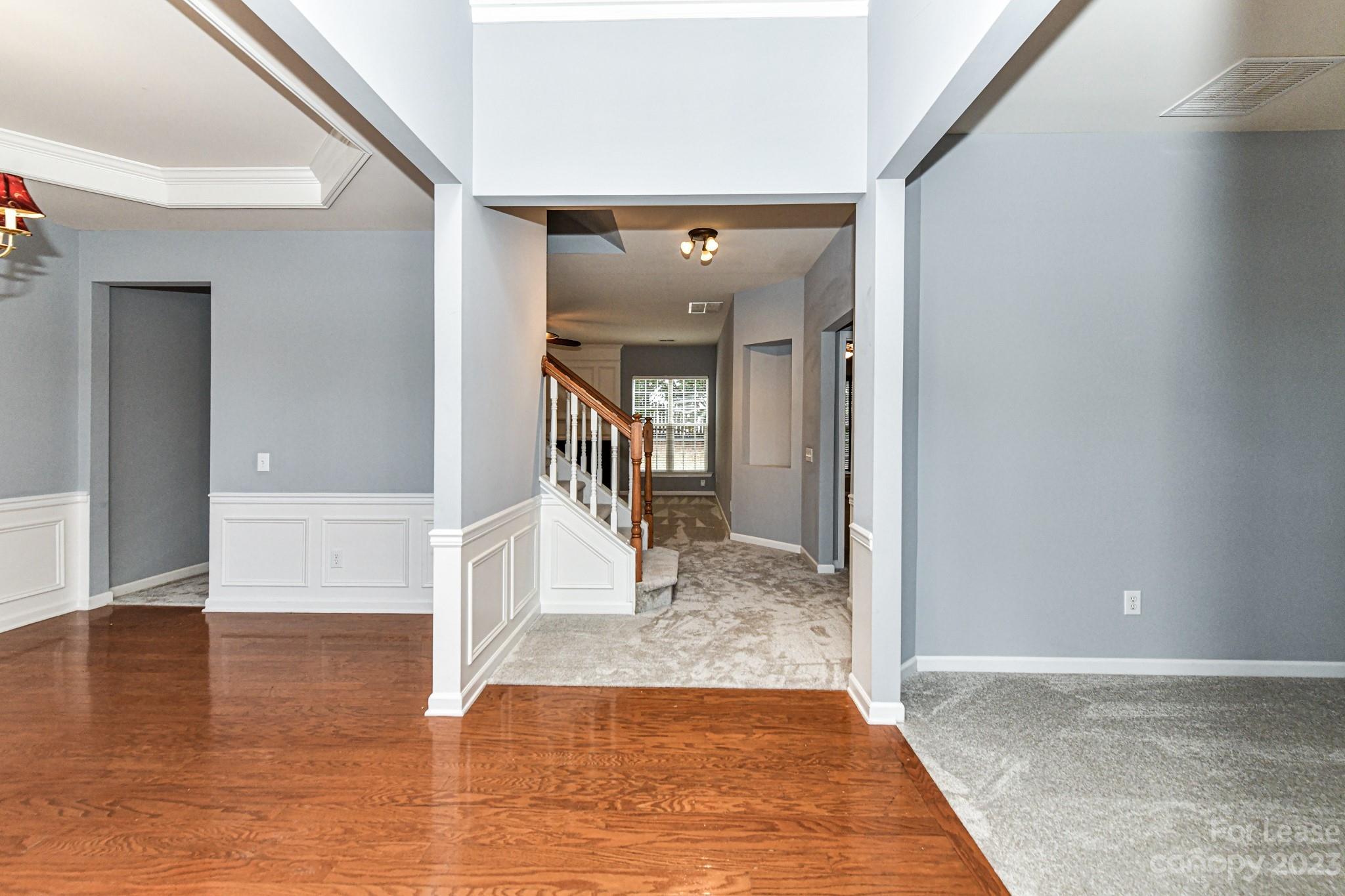 Victoria Bay - Residential Lease