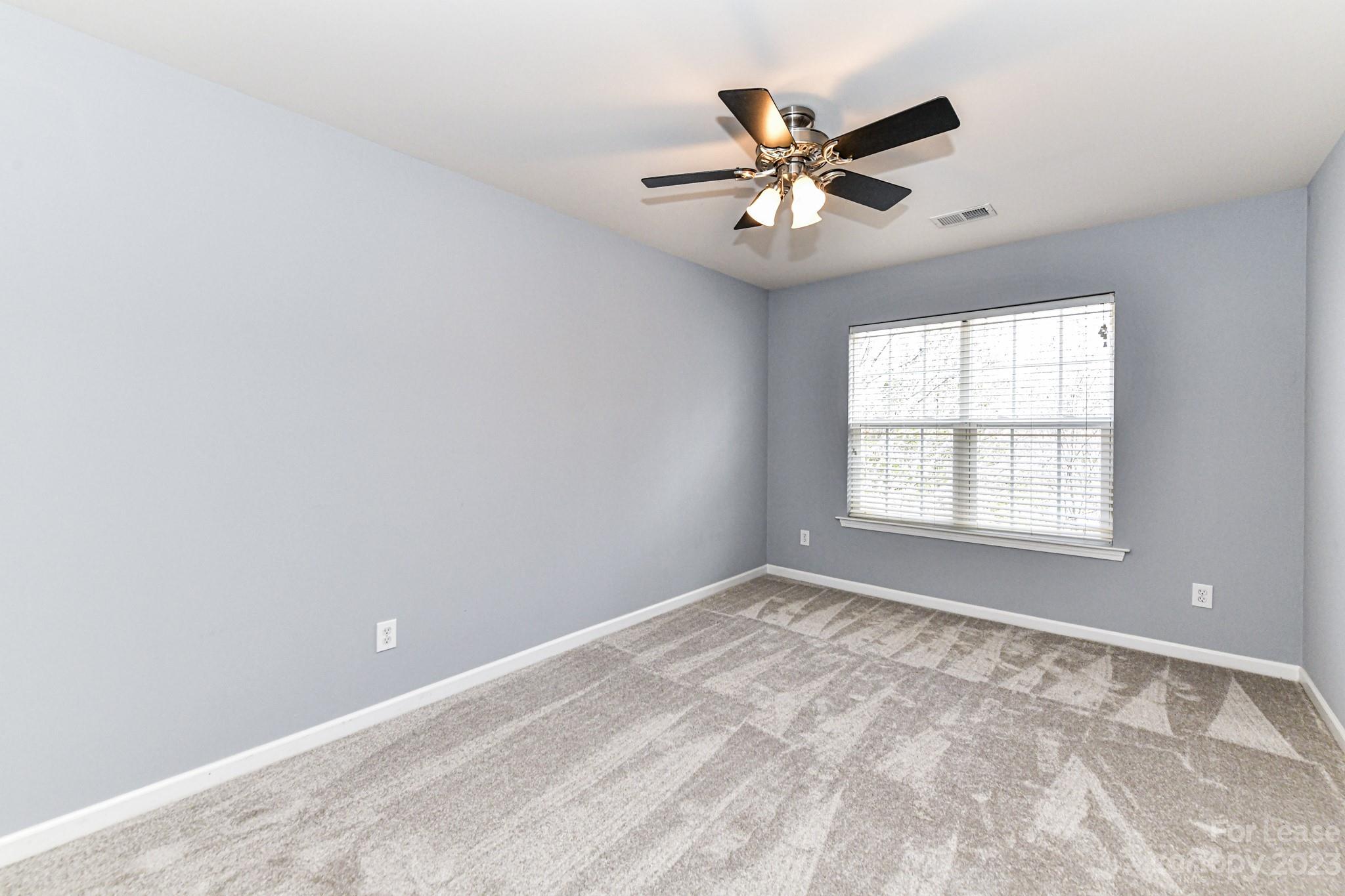 Victoria Bay - Residential Lease