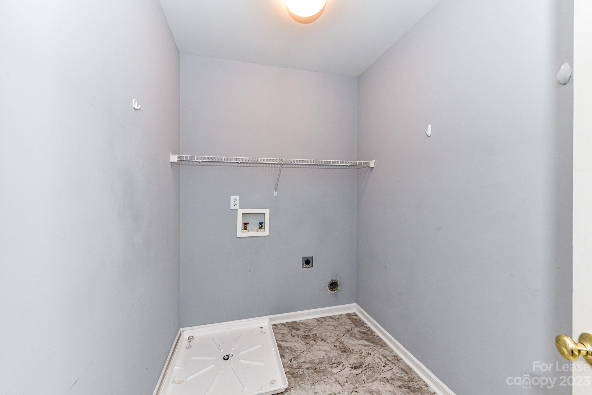 Victoria Bay - Residential Lease