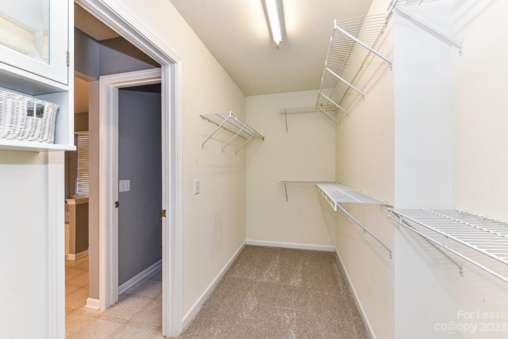 Victoria Bay - Residential Lease