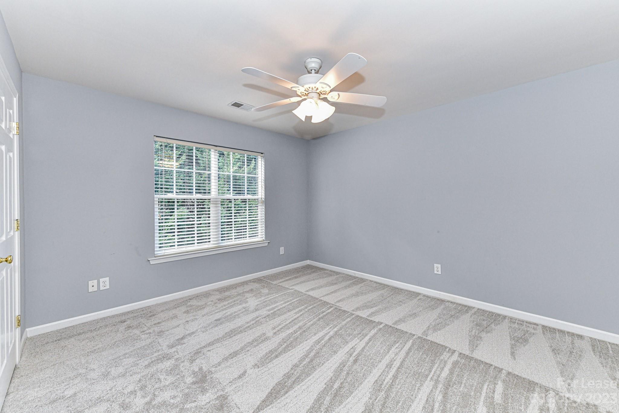 Victoria Bay - Residential Lease