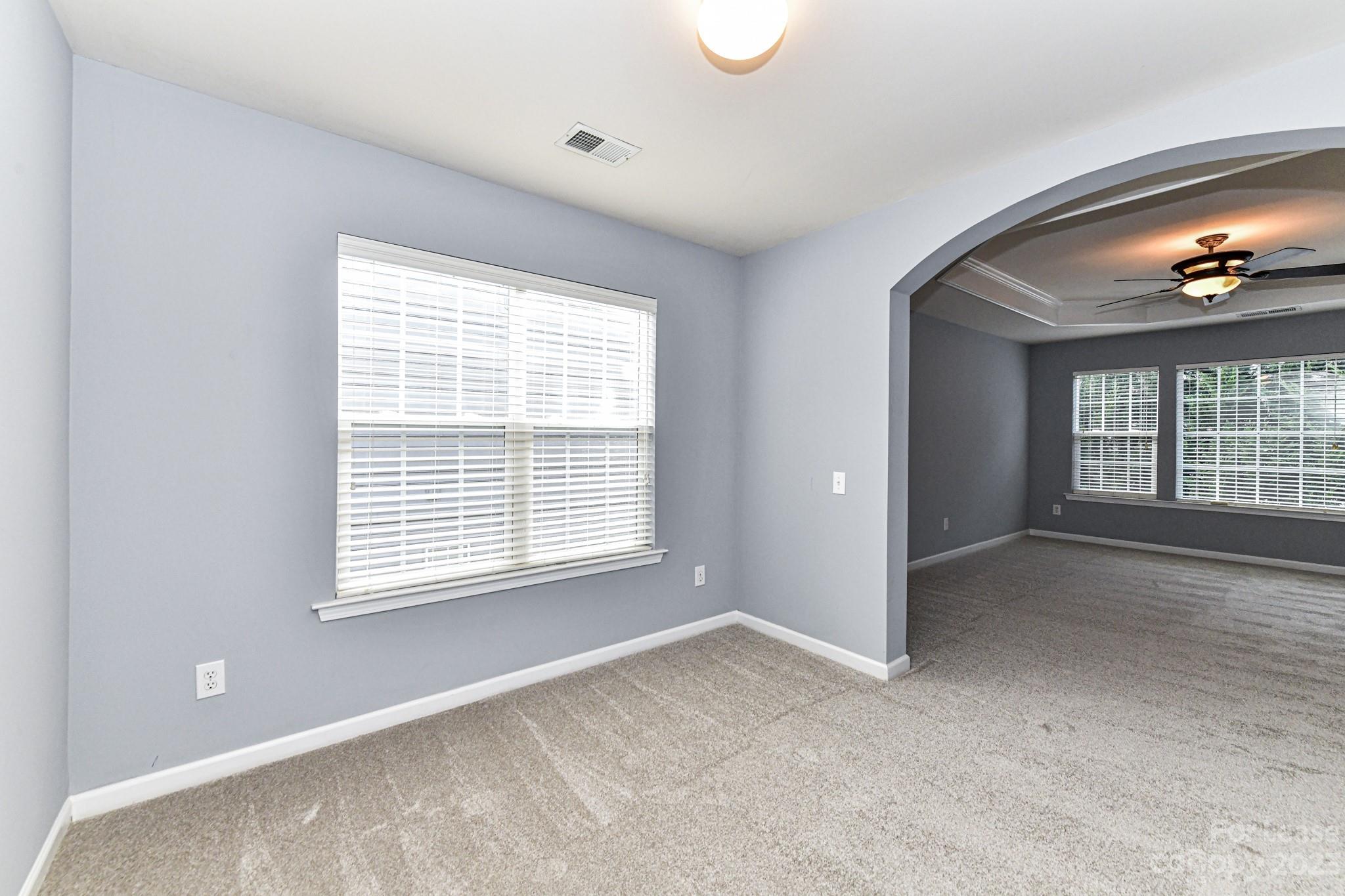 Victoria Bay - Residential Lease