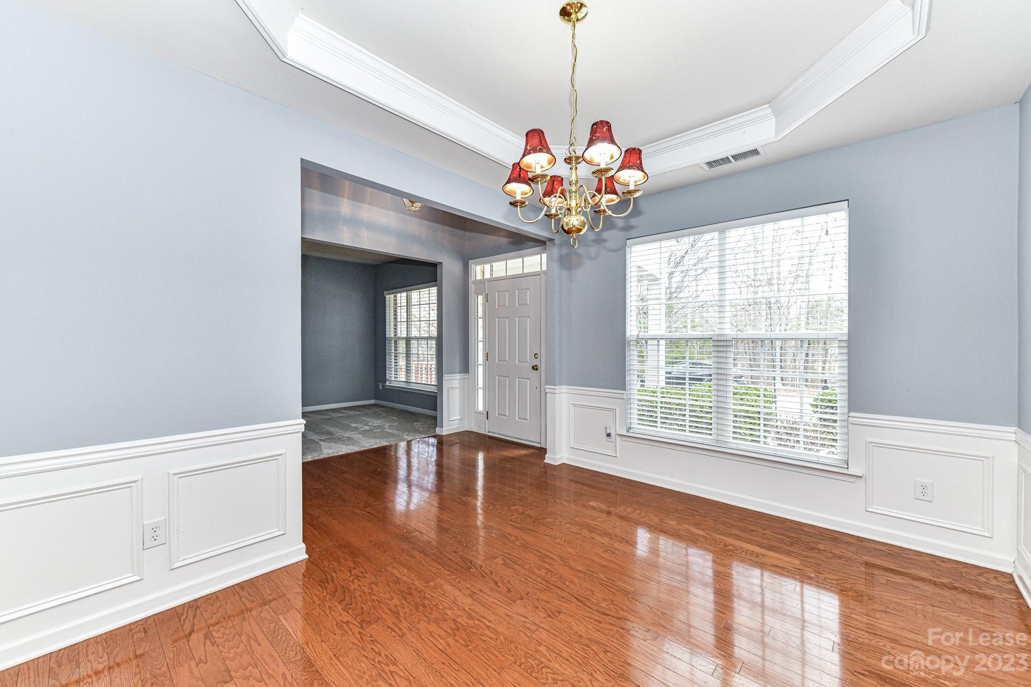 Victoria Bay - Residential Lease