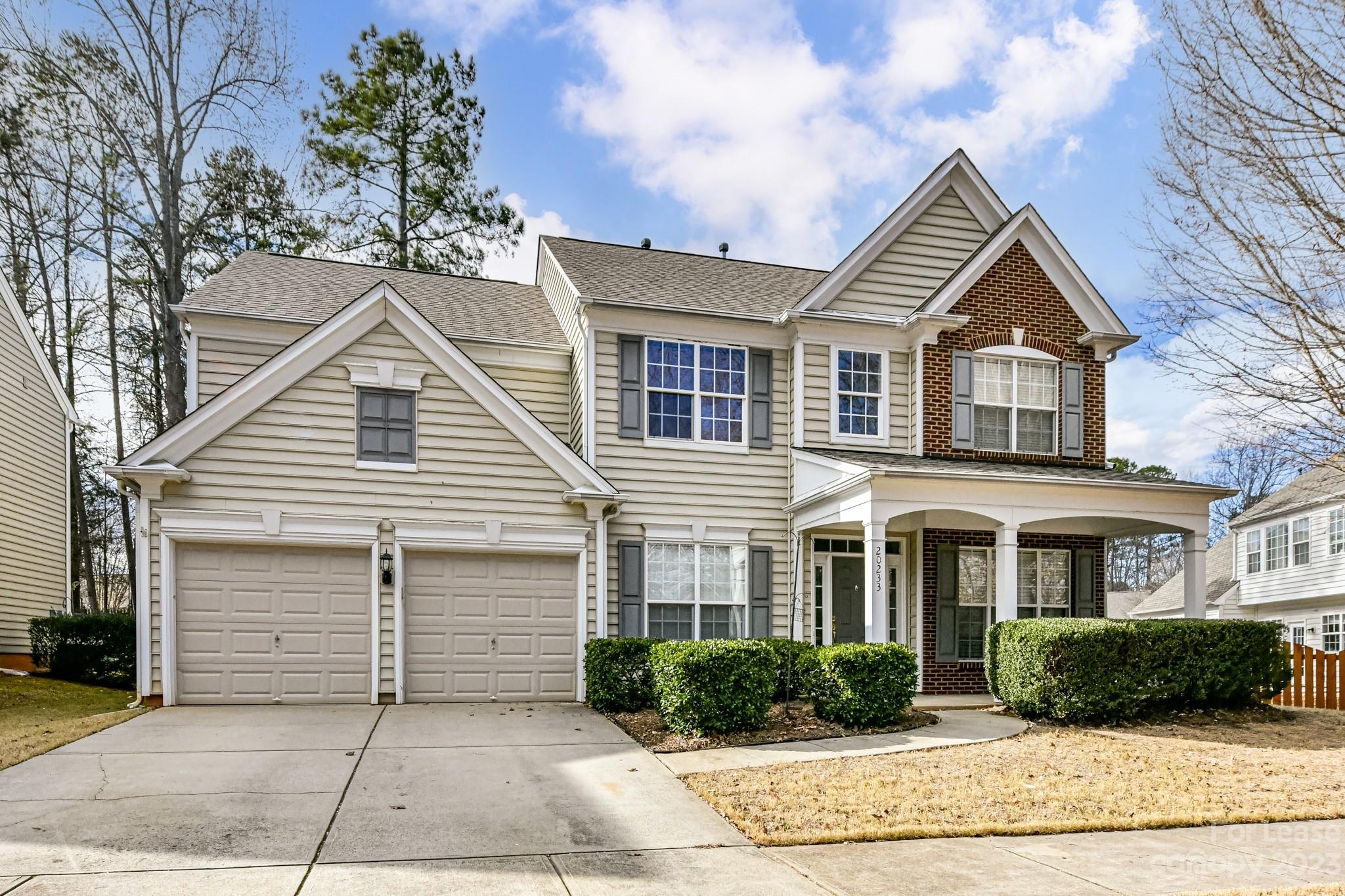 Victoria Bay - Residential Lease