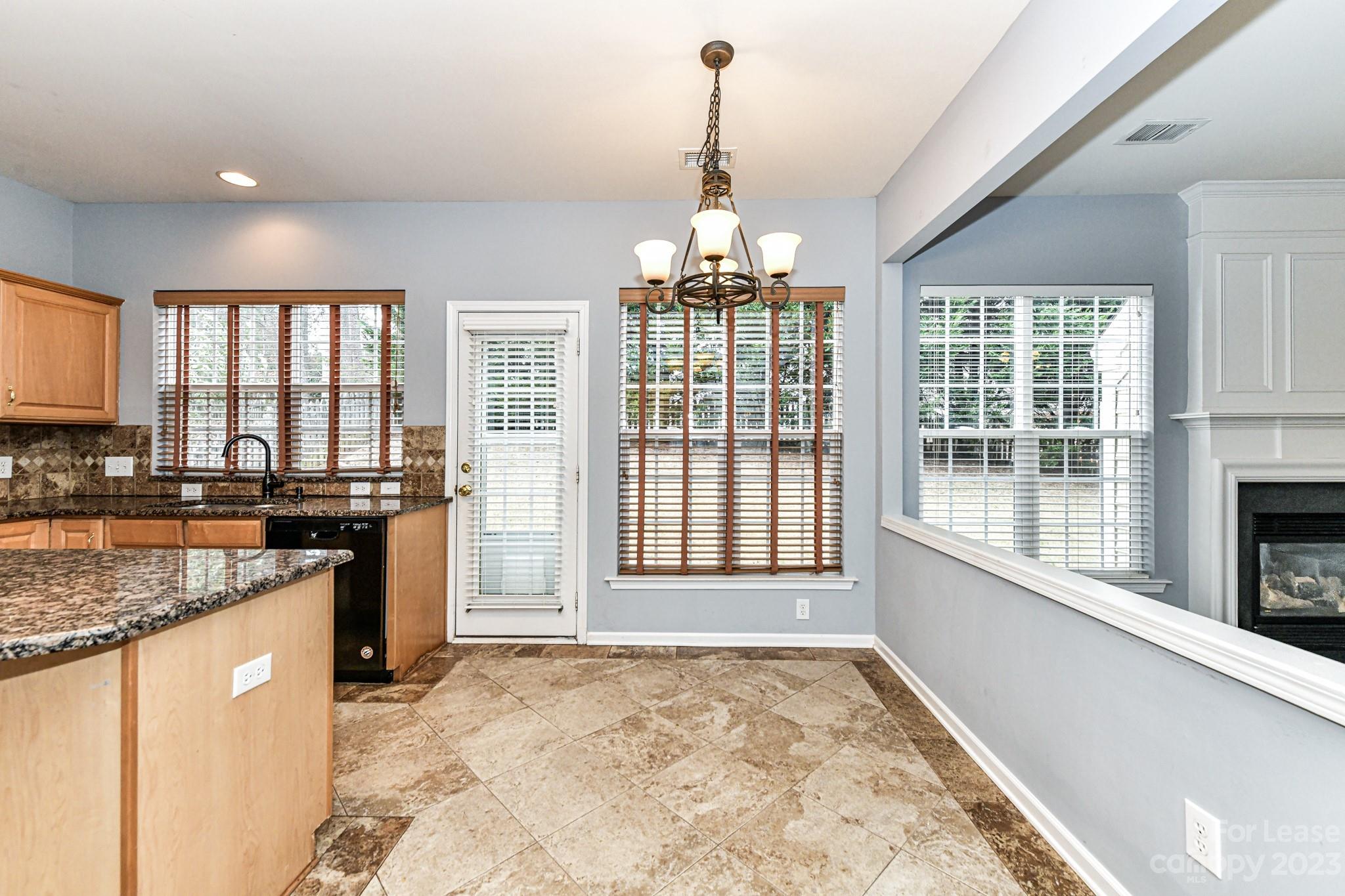 Victoria Bay - Residential Lease