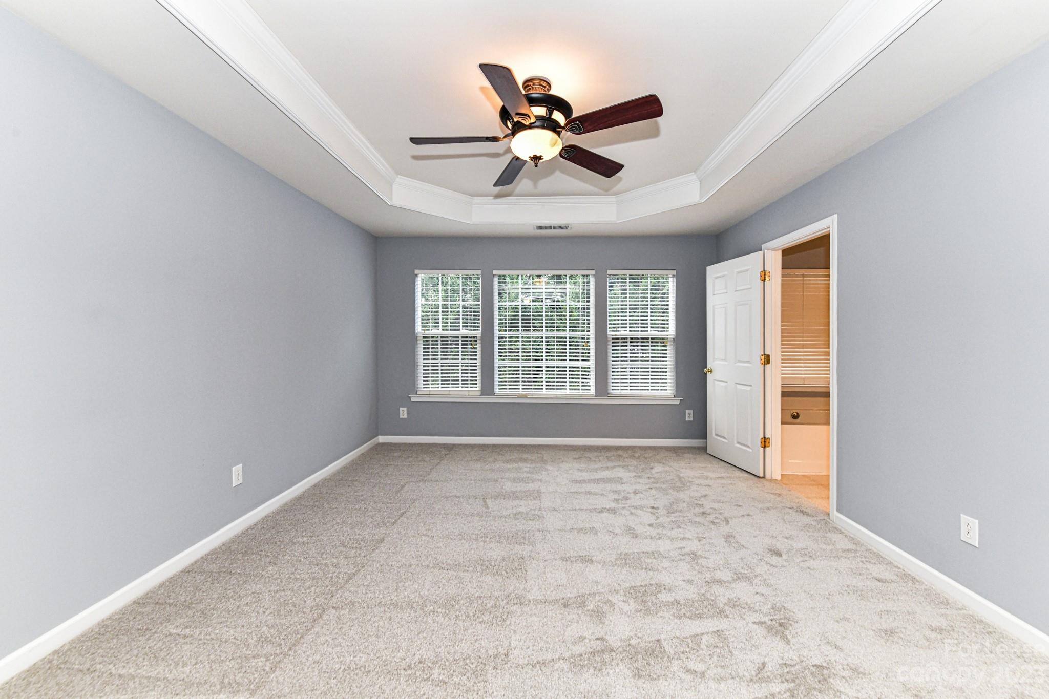 Victoria Bay - Residential Lease