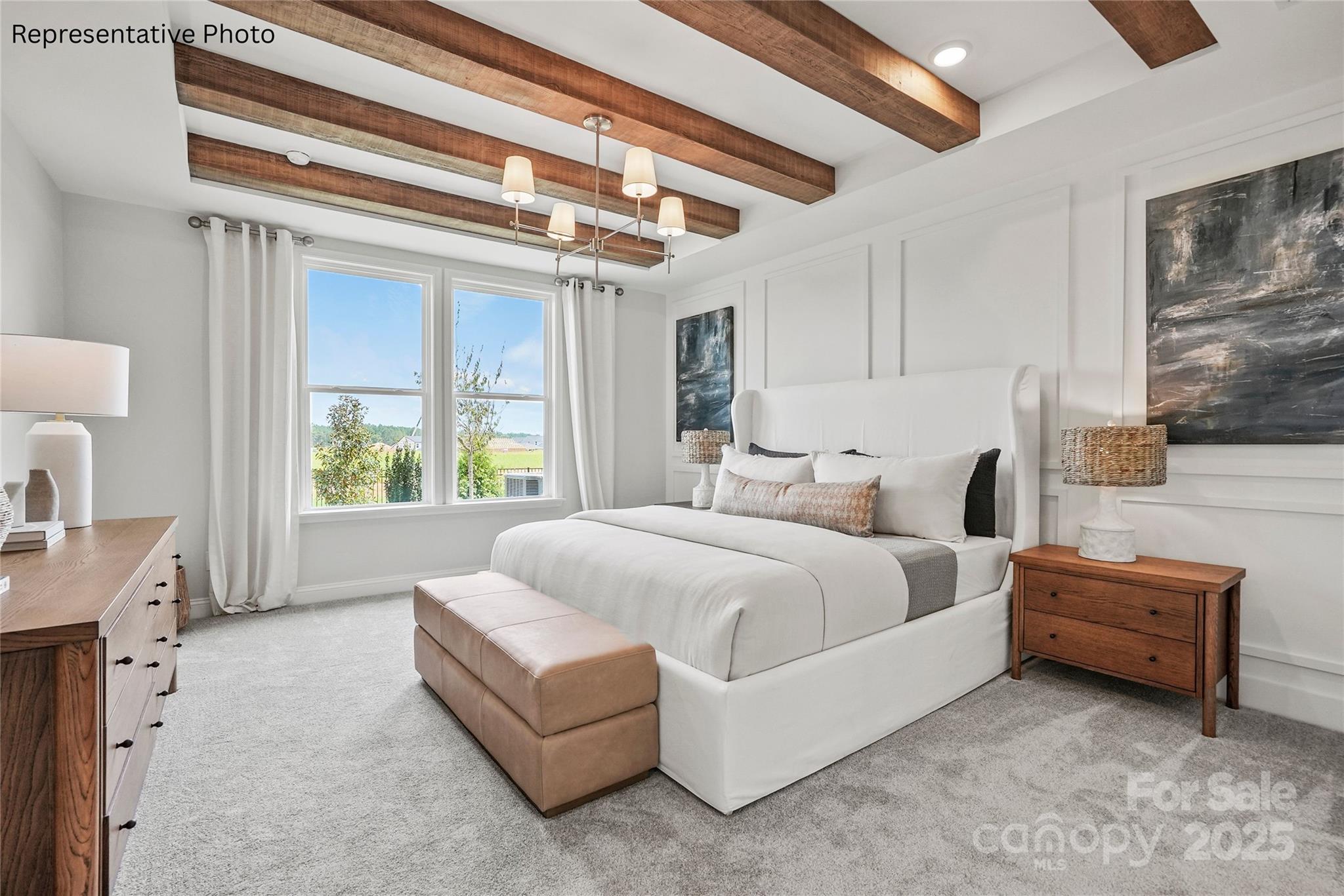 Carolina Riverside - Residential