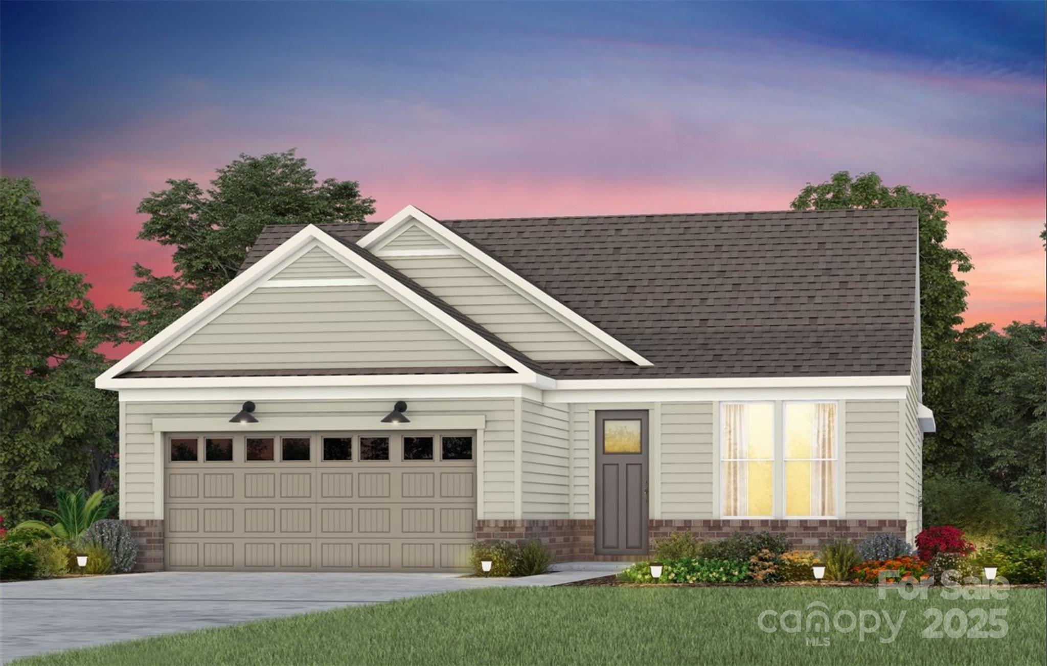 Carolina Riverside - Residential