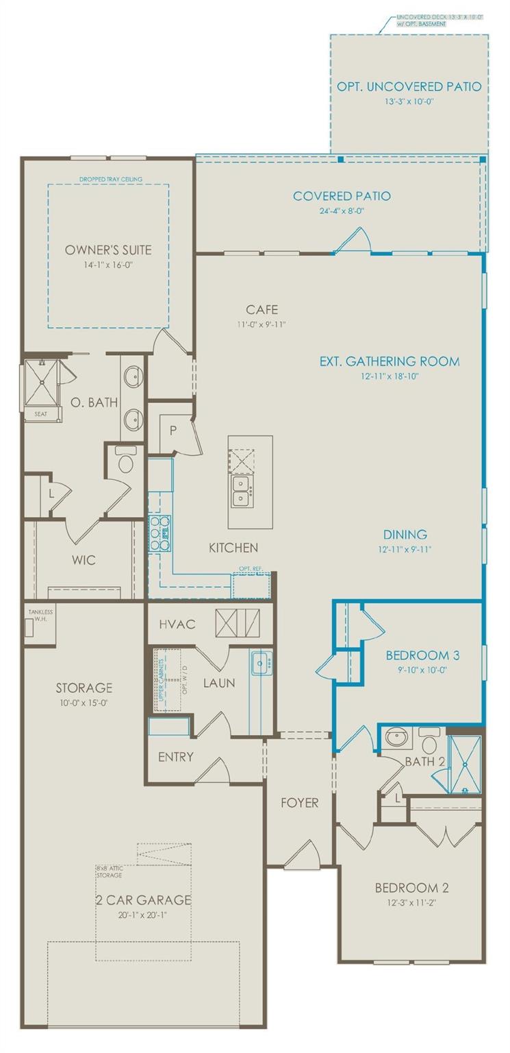 2720 Peak Court 231
