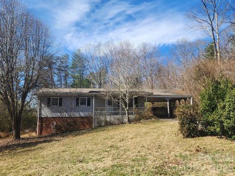 109 Sherwood Drive Morganton NC 28655