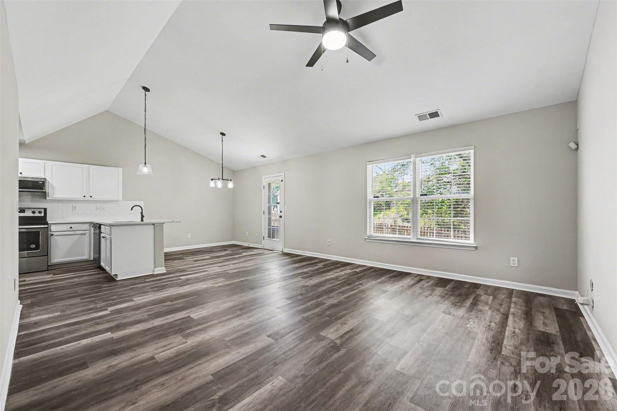 Highland Park - Residential