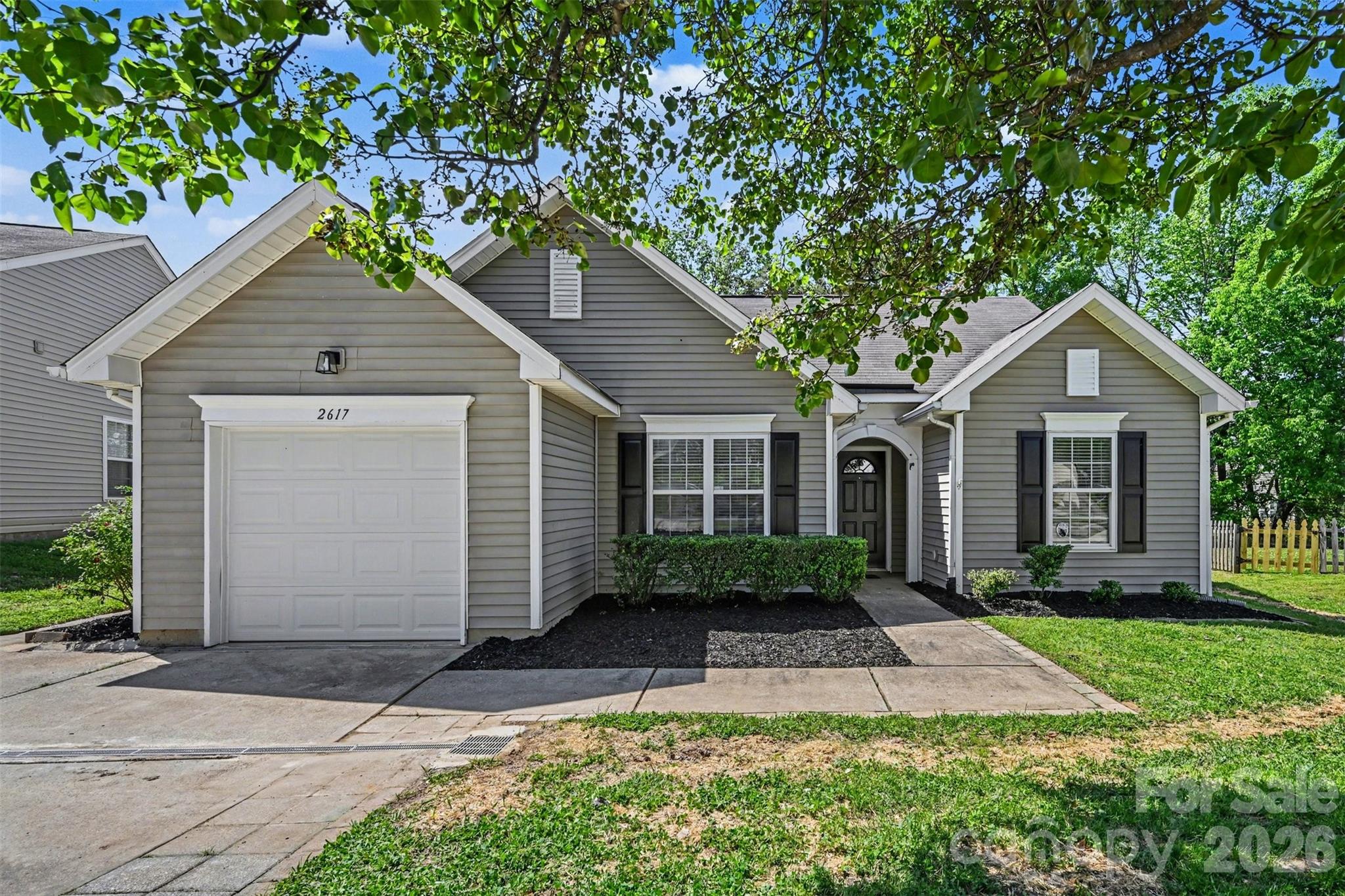 Highland Park - Residential