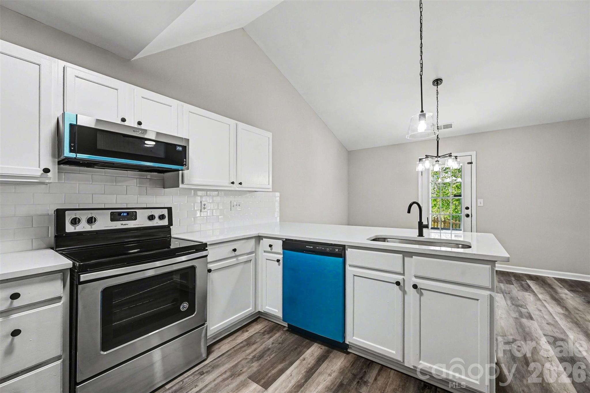 Highland Park - Residential