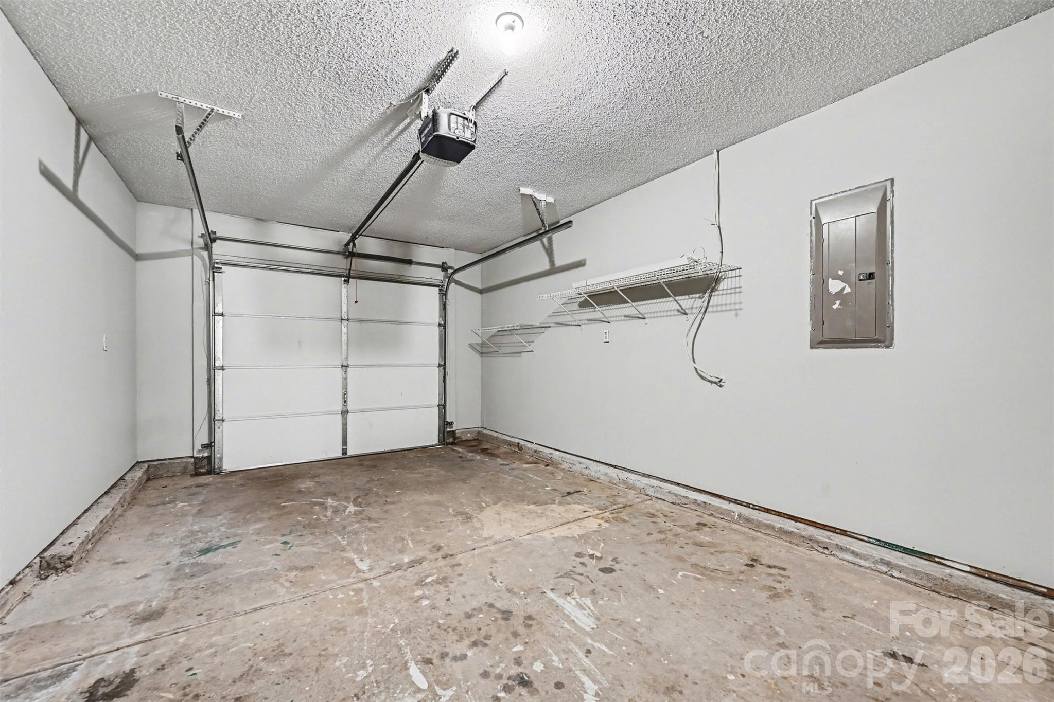 Highland Park - Residential