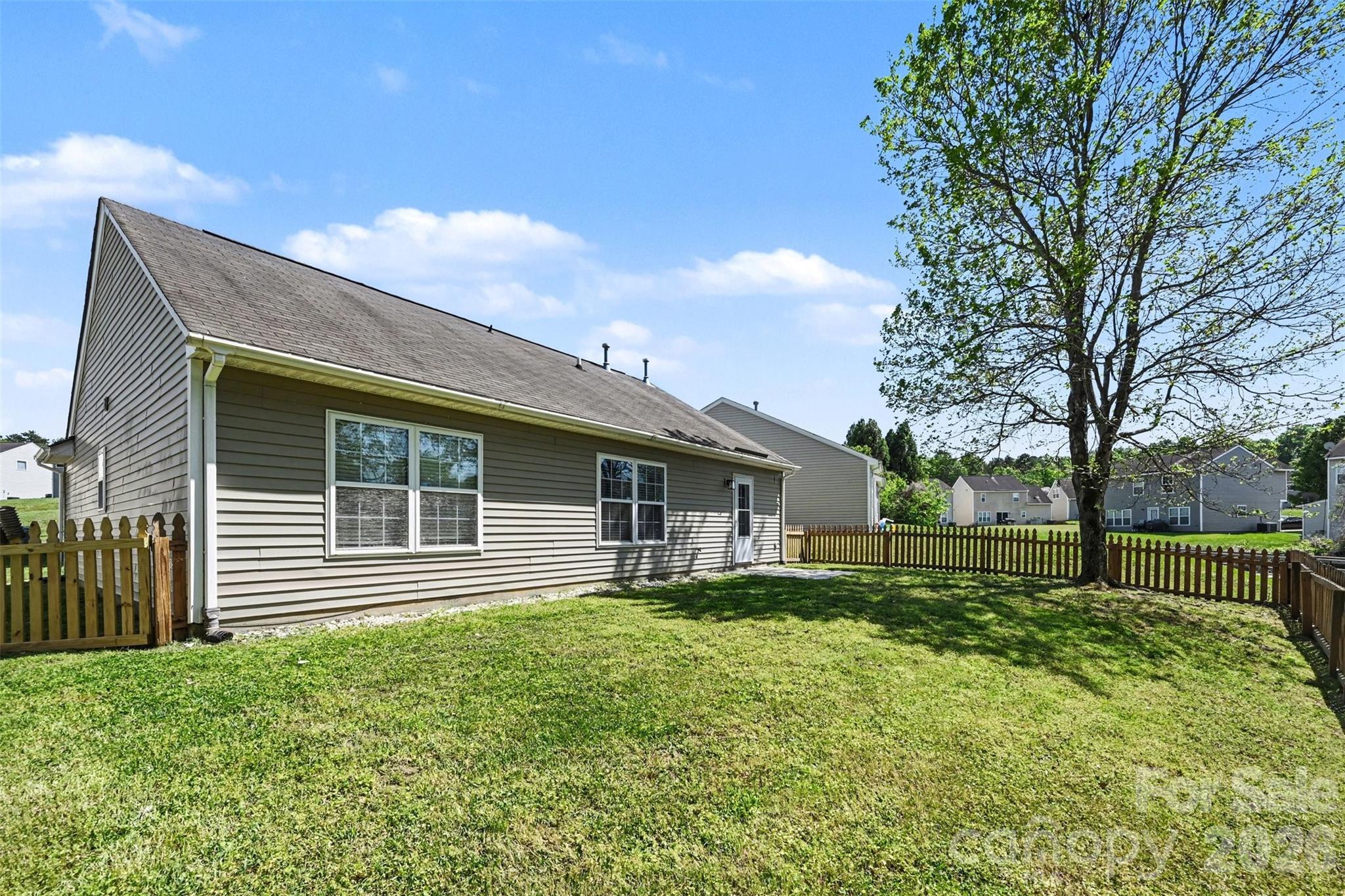 Highland Park - Residential