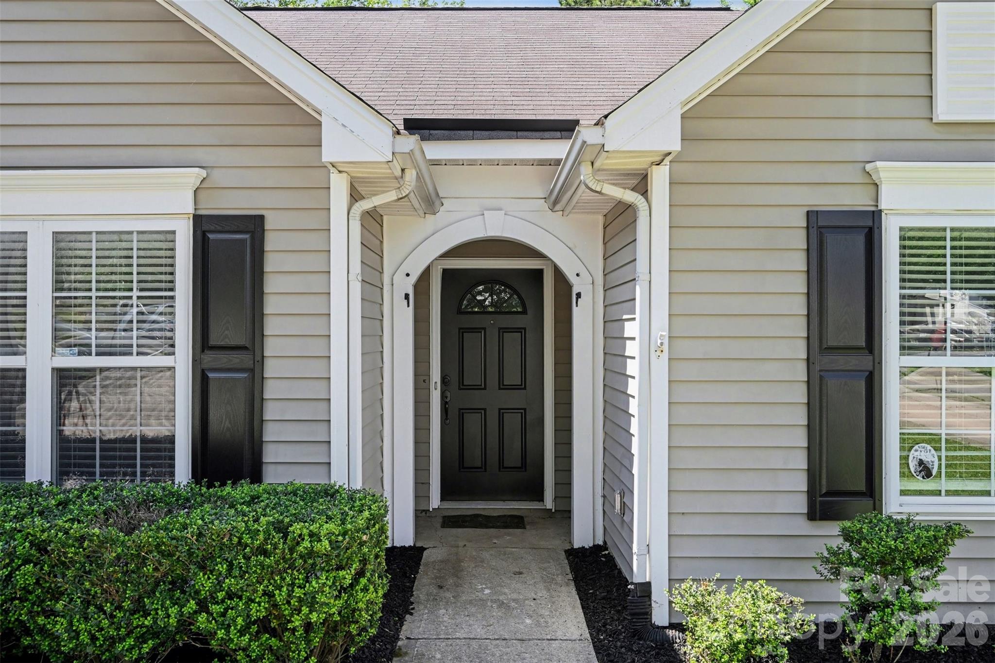 Highland Park - Residential