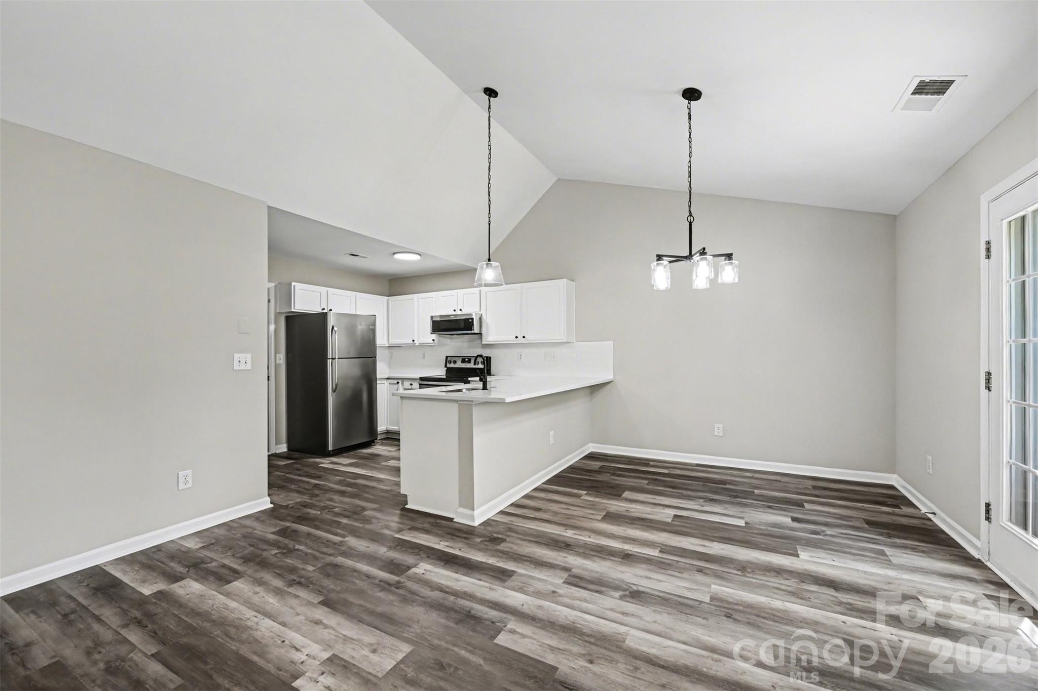 Highland Park - Residential