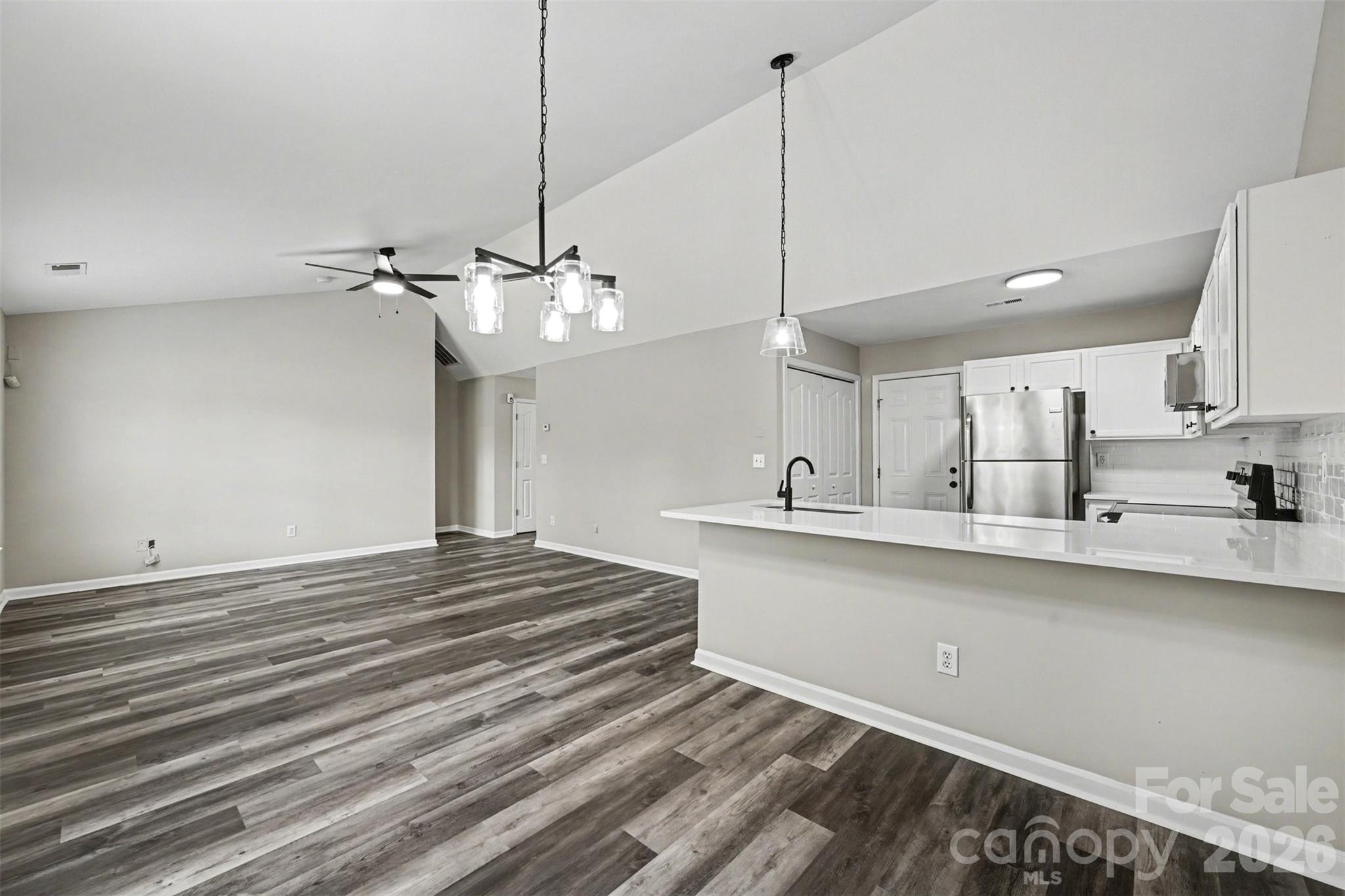 Highland Park - Residential