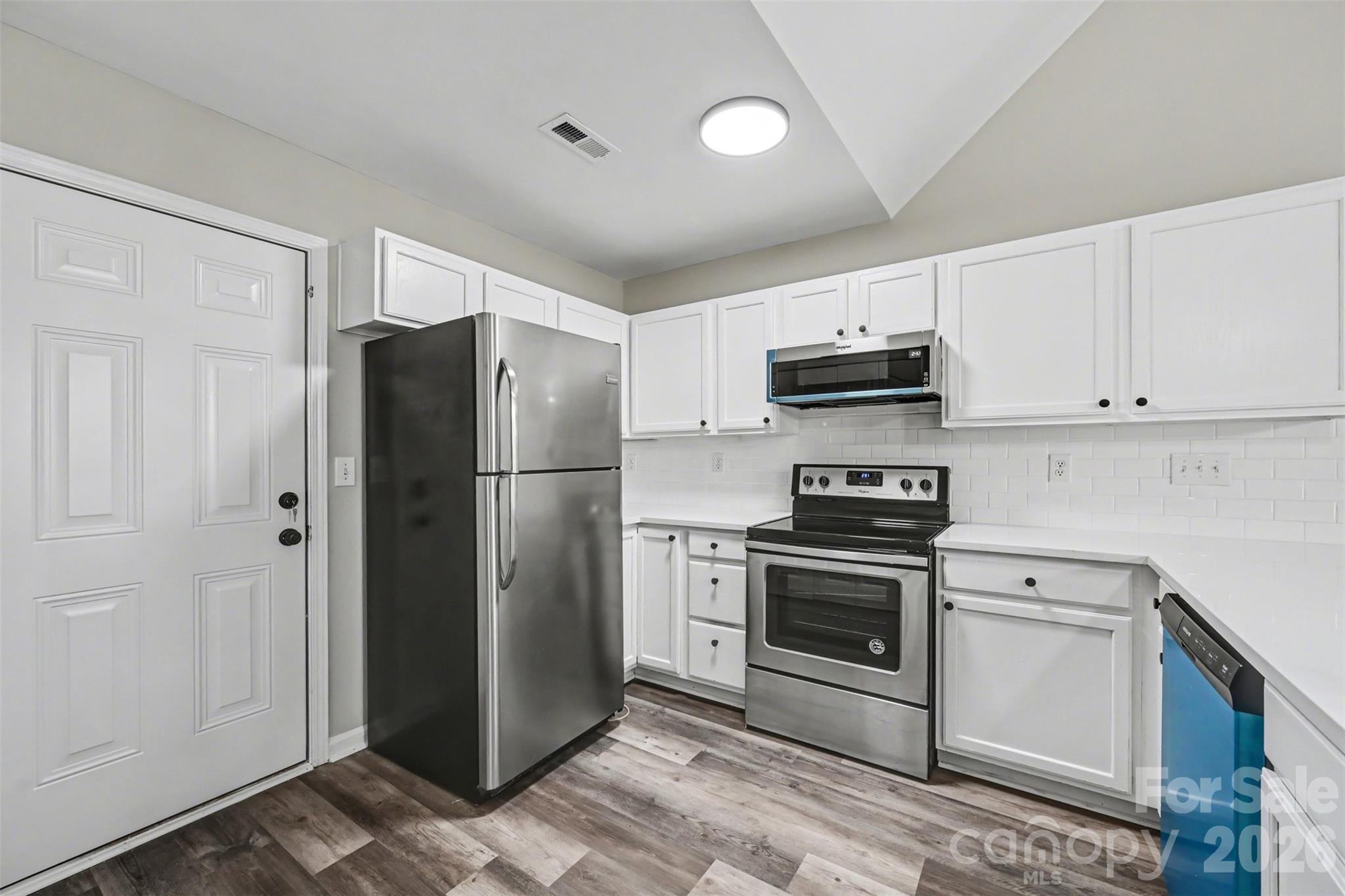 Highland Park - Residential