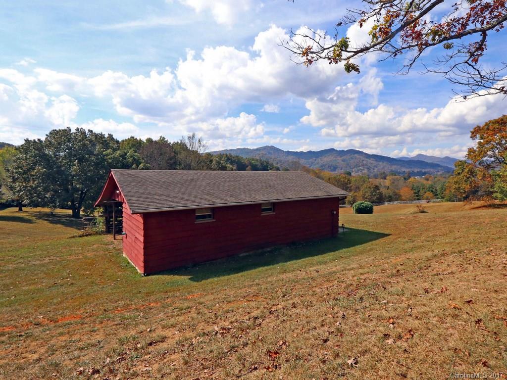 Jenny Gap Estates - Residential
