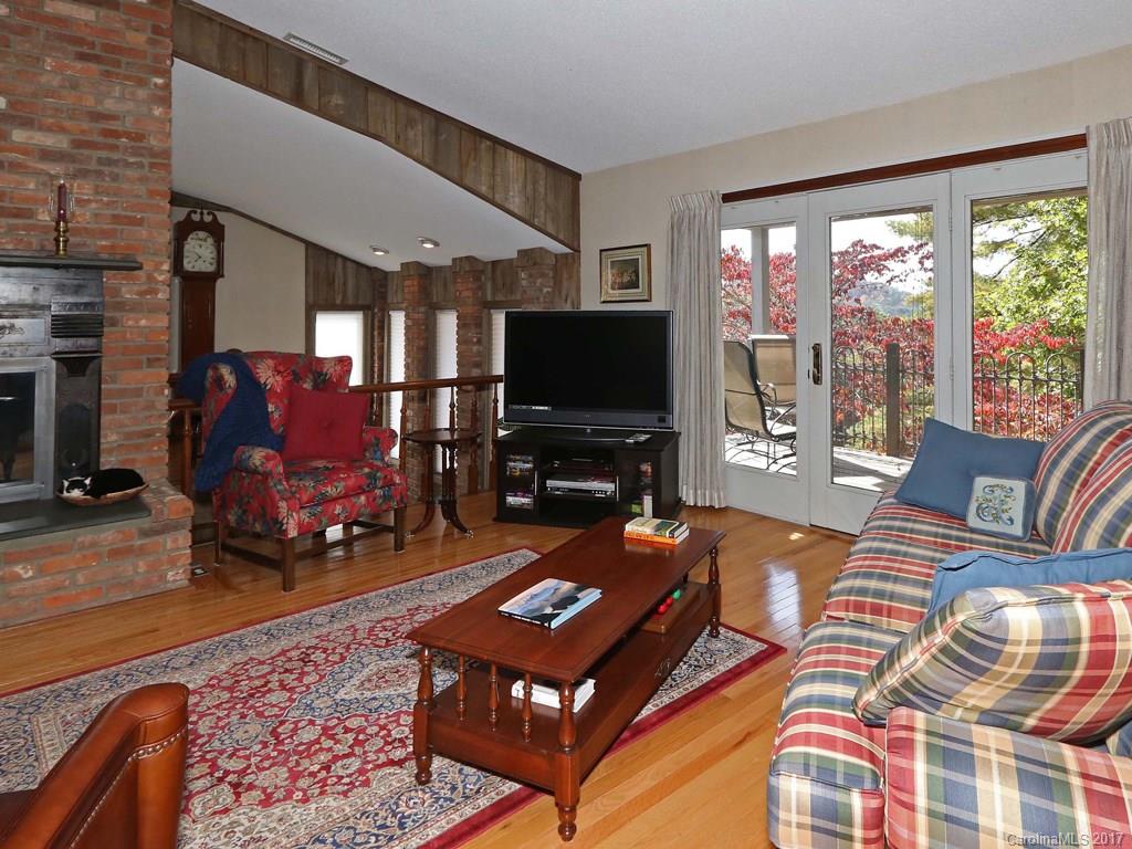 Jenny Gap Estates - Residential