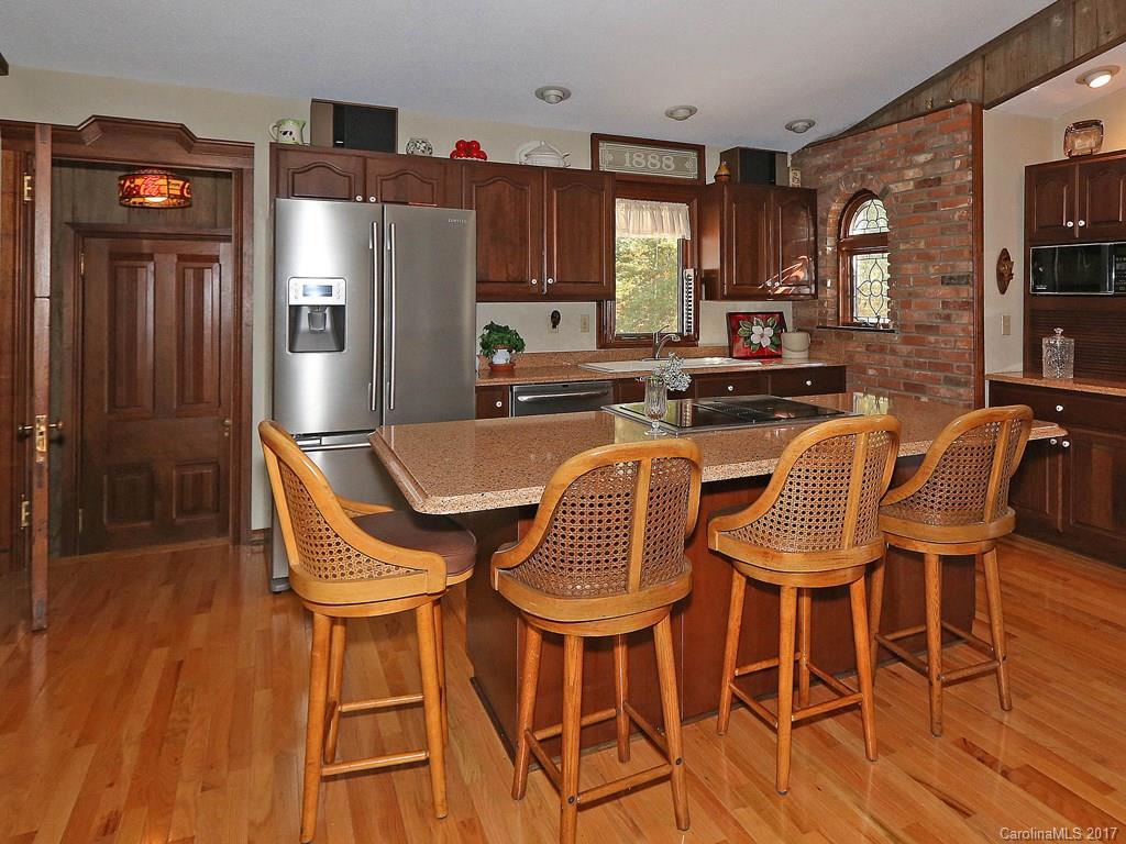 Jenny Gap Estates - Residential