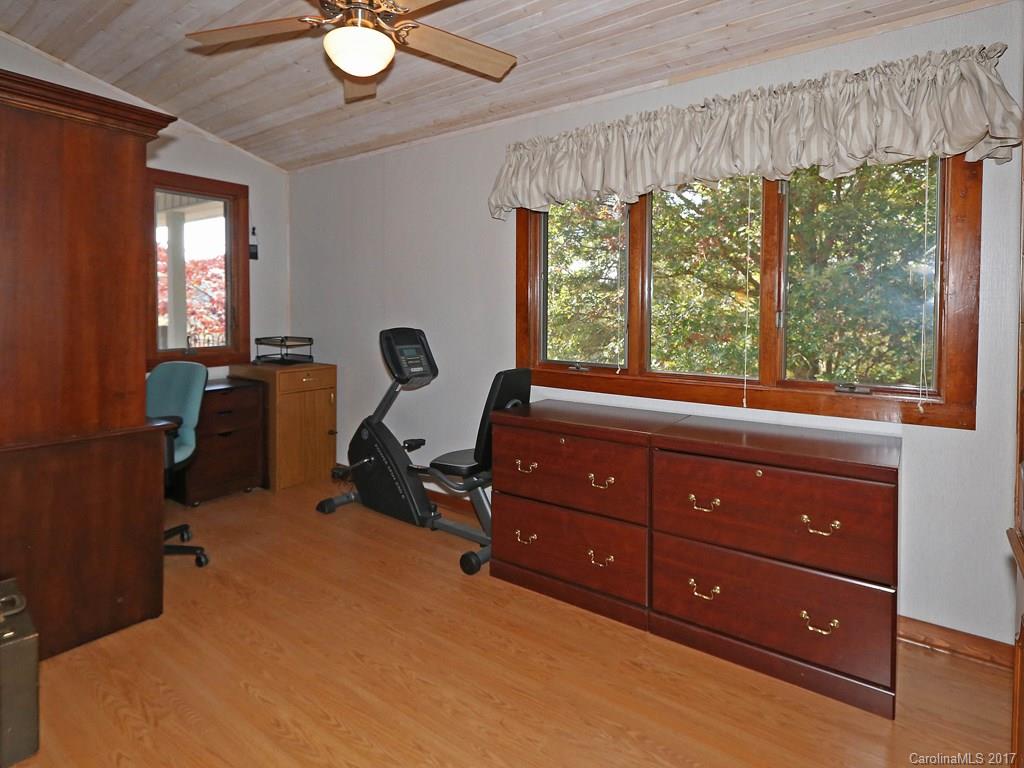 Jenny Gap Estates - Residential