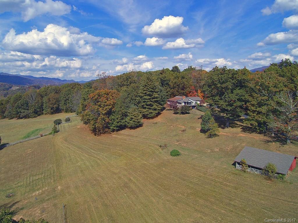 Jenny Gap Estates - Residential