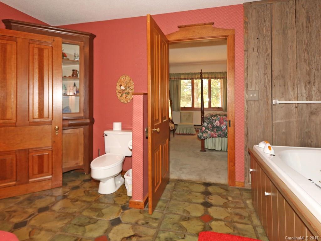 Jenny Gap Estates - Residential