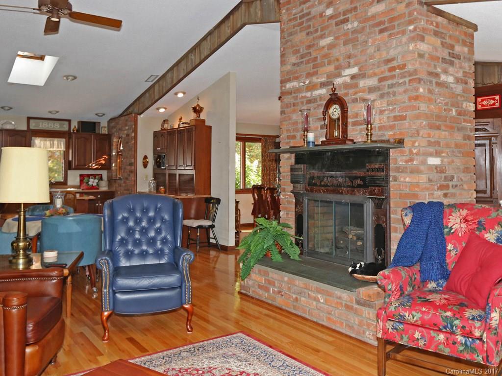 Jenny Gap Estates - Residential