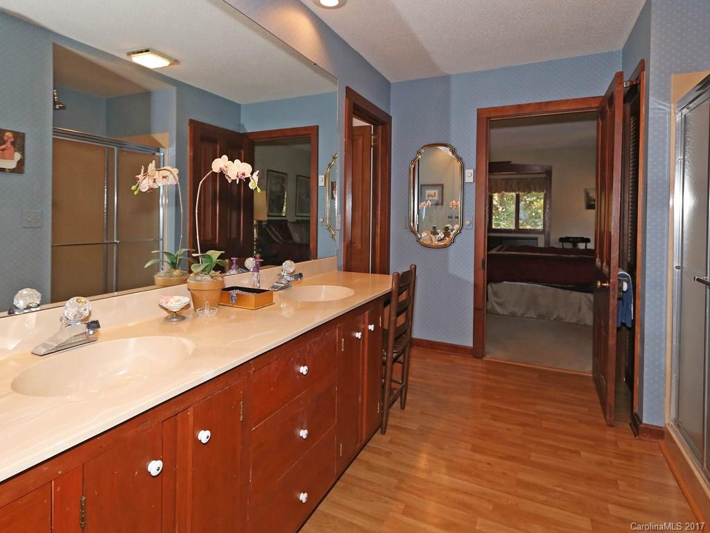 Jenny Gap Estates - Residential