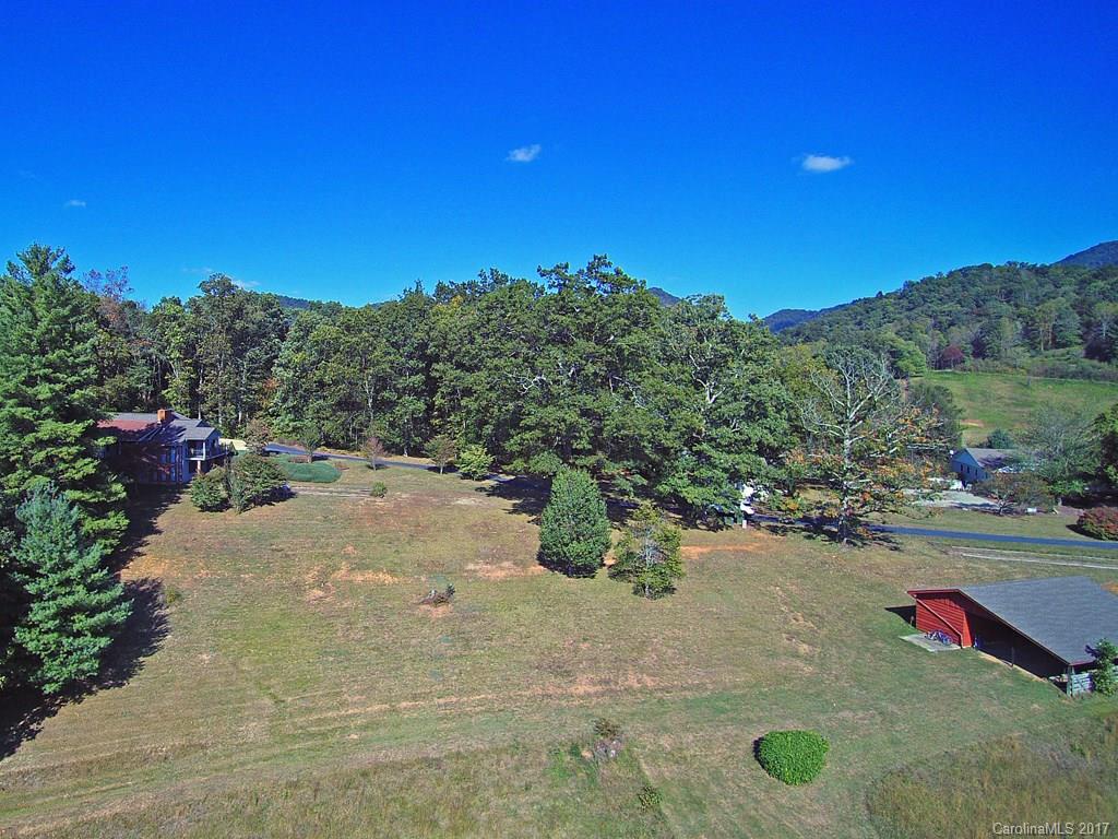 Jenny Gap Estates - Residential