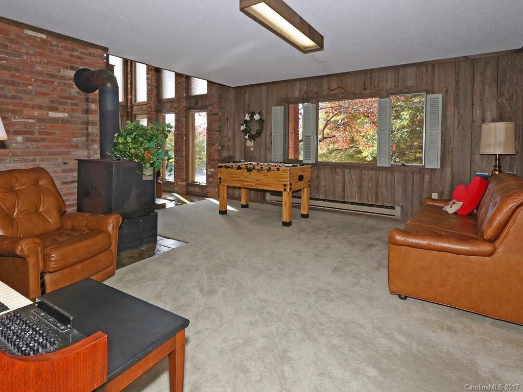 Jenny Gap Estates - Residential